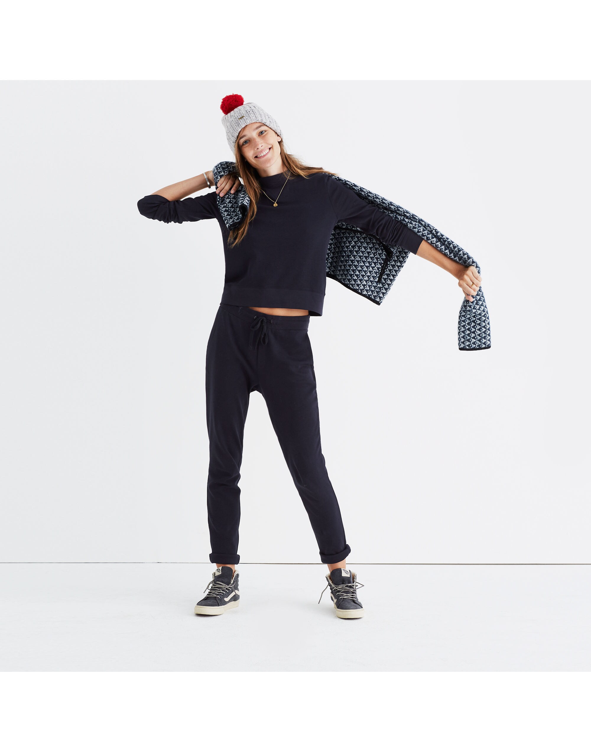 Offline Trouser Sweatpants