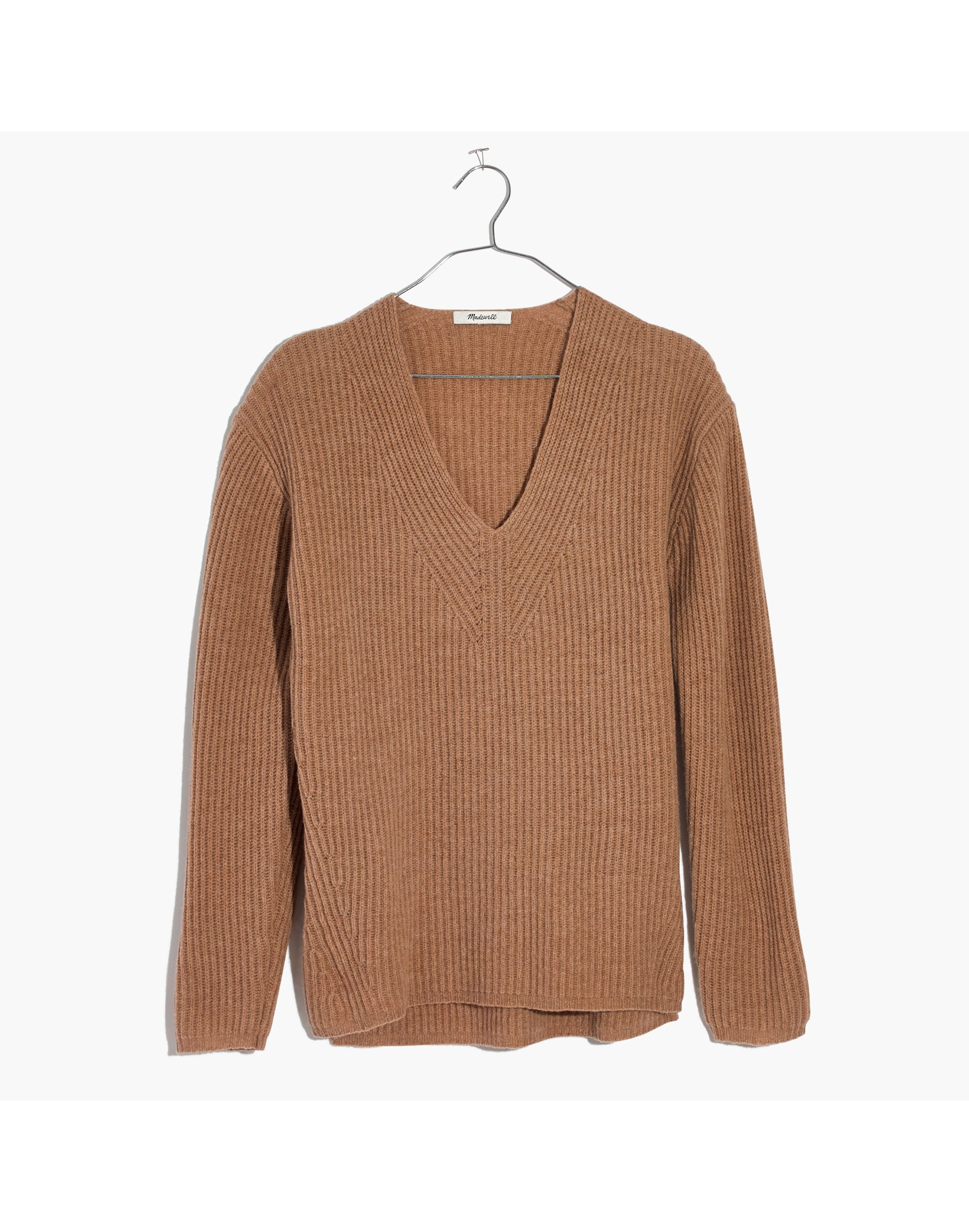 Woodside Pullover Sweater