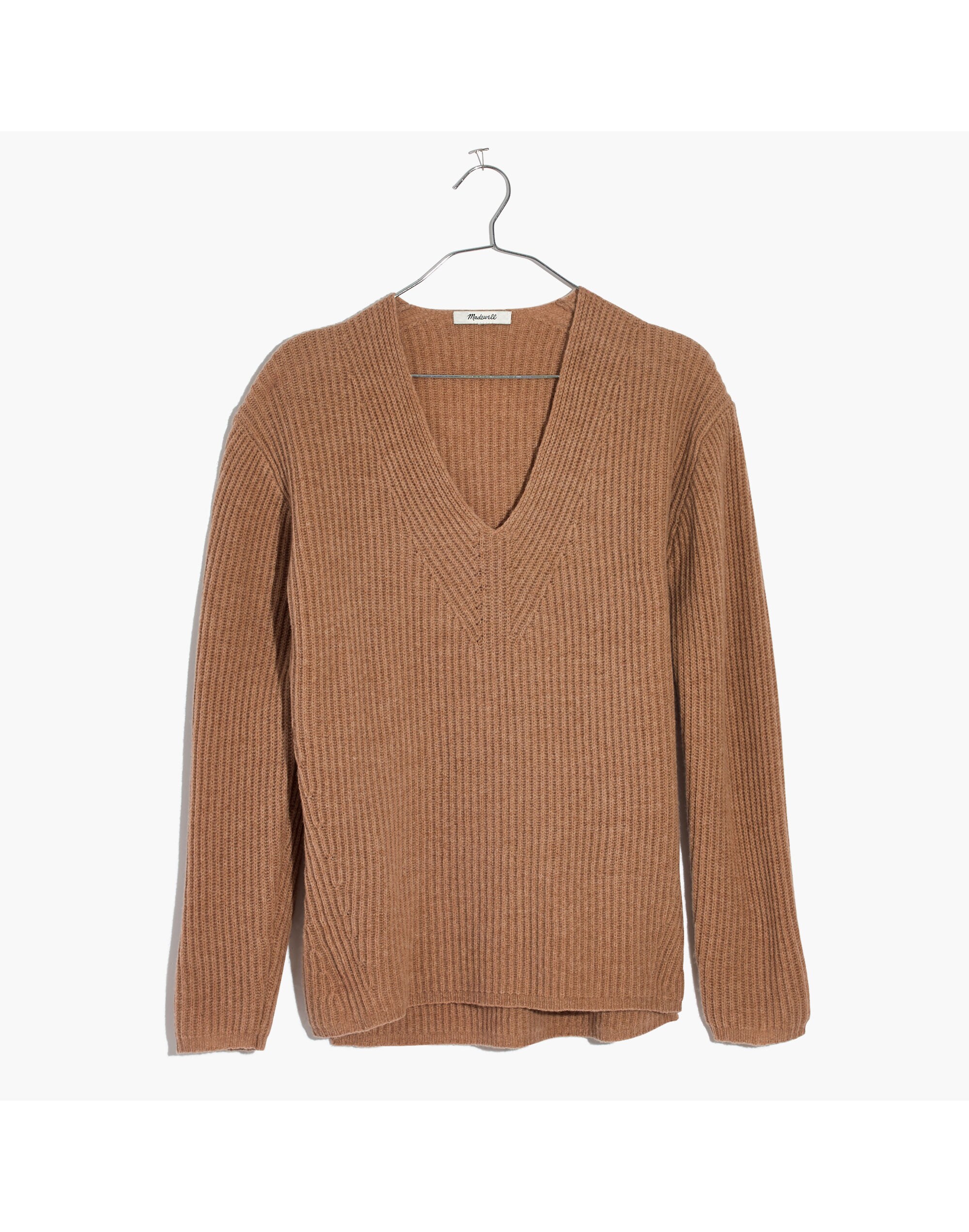 Woodside Pullover Sweater