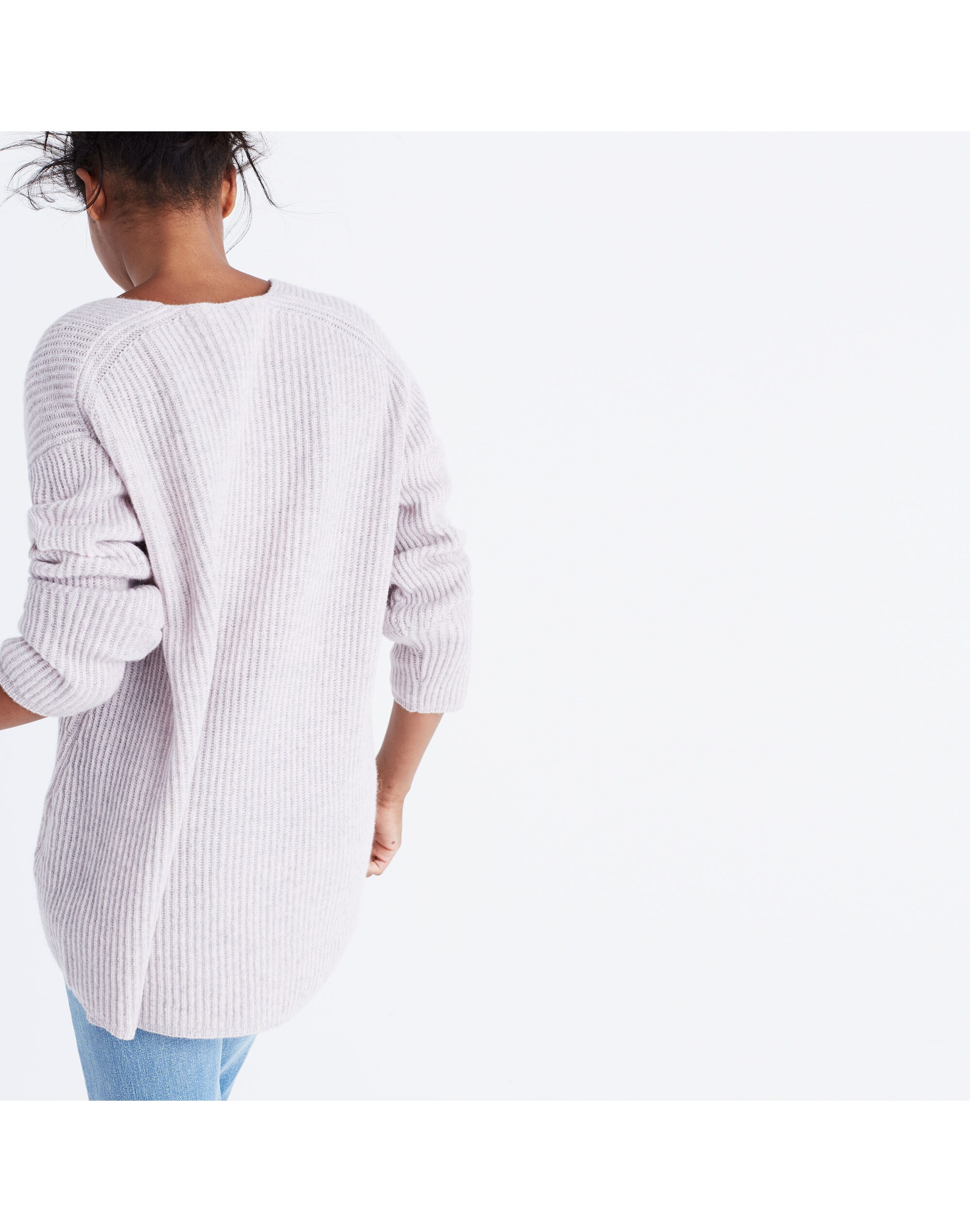 Woodside Pullover Sweater