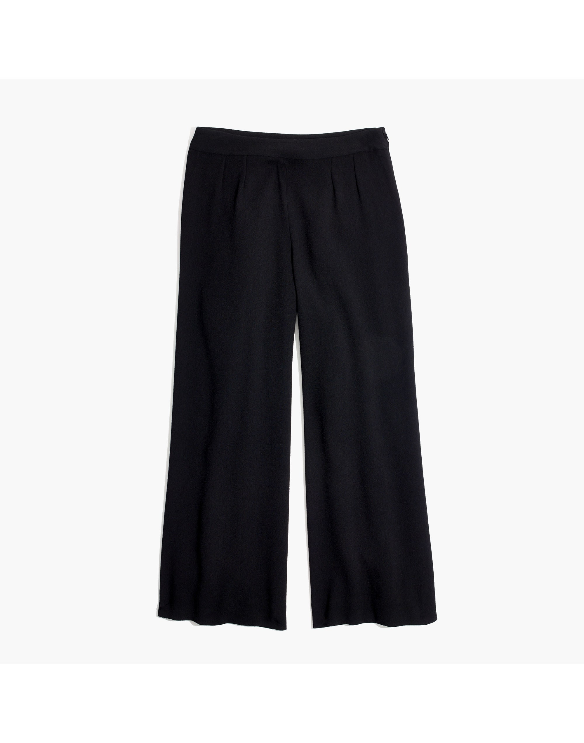 Gramercy Wide-Leg Pants