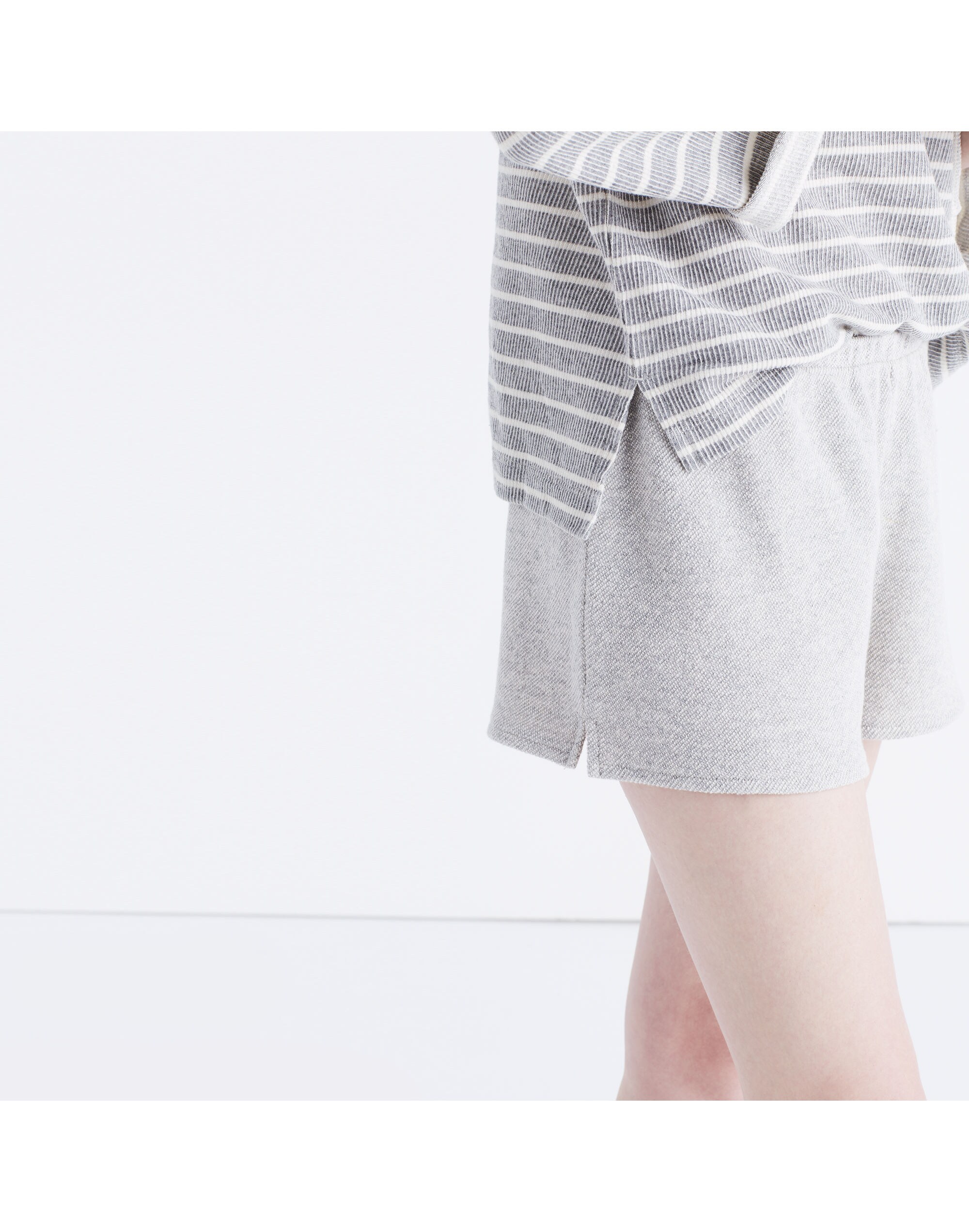 Sleep Tight Pajama Shorts