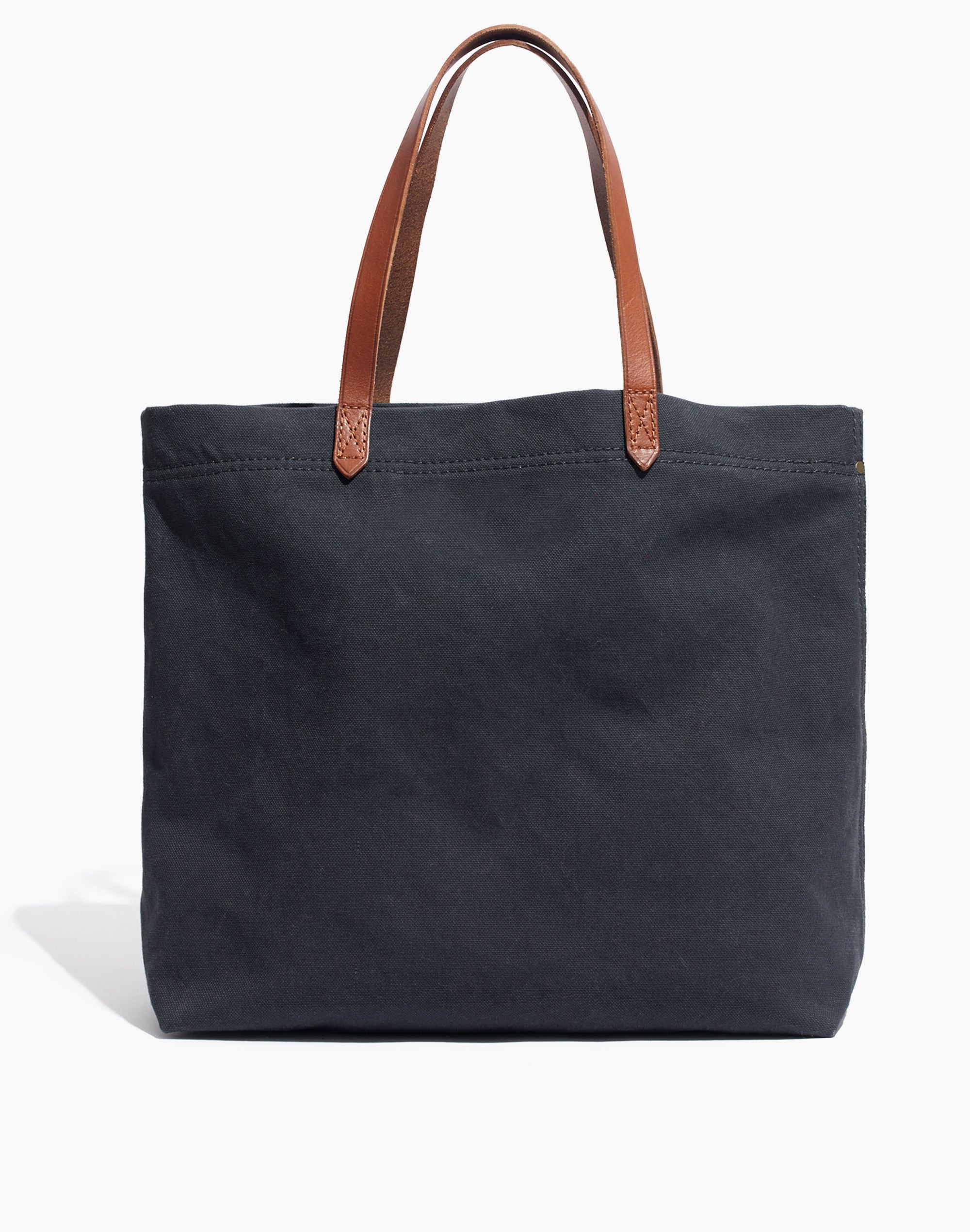 the canvas transport tote