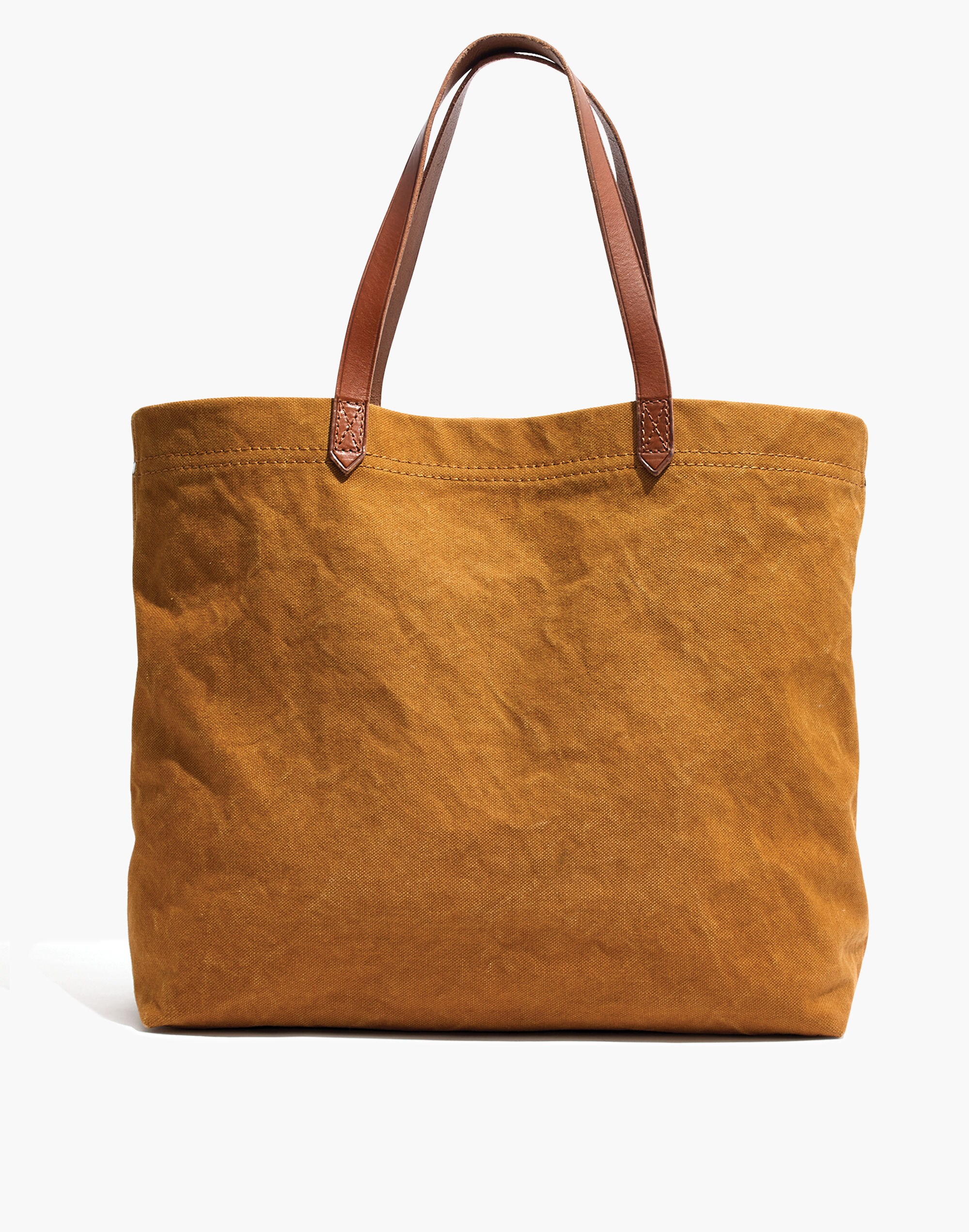 The Canvas Transport Tote