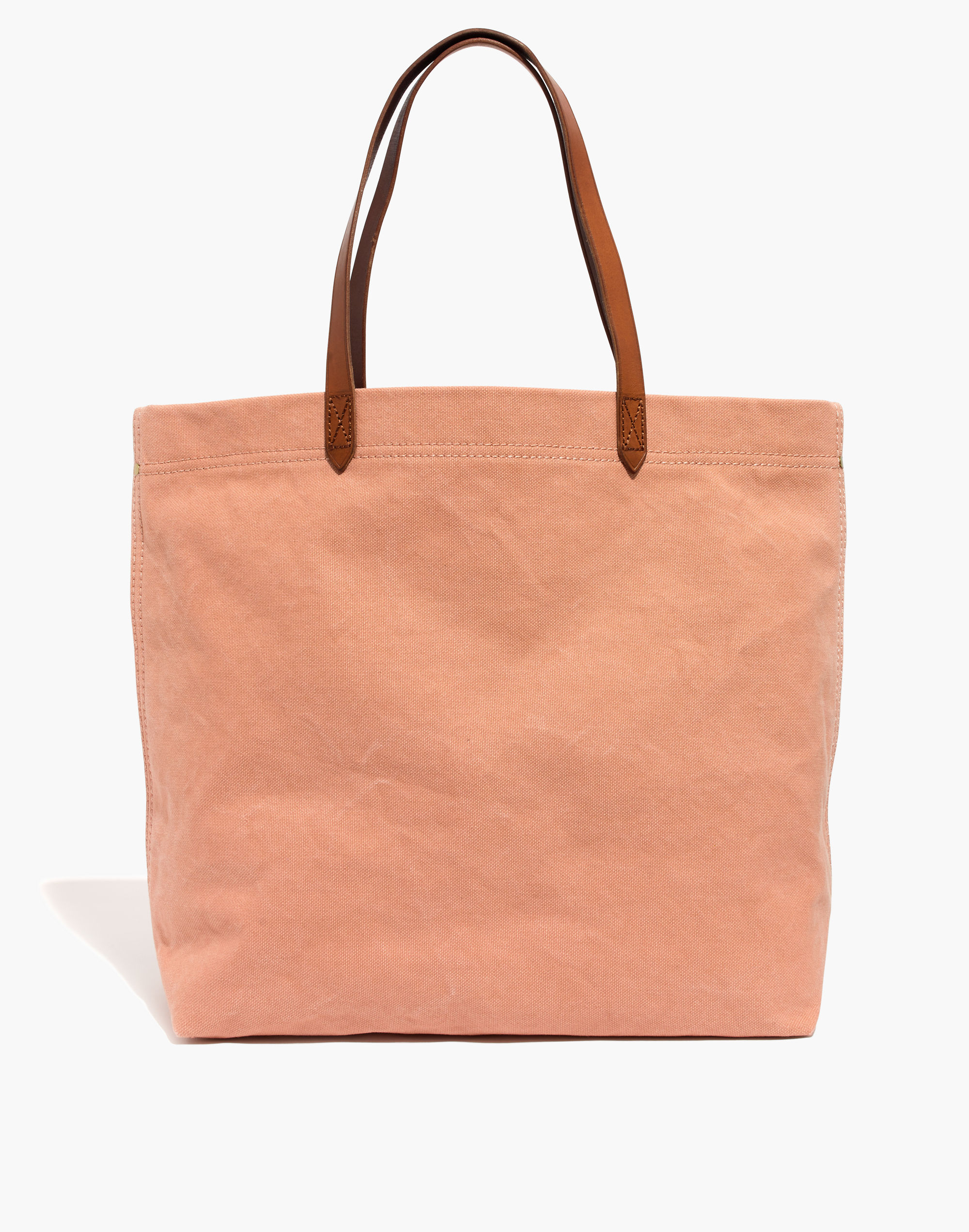 The Canvas Transport Tote