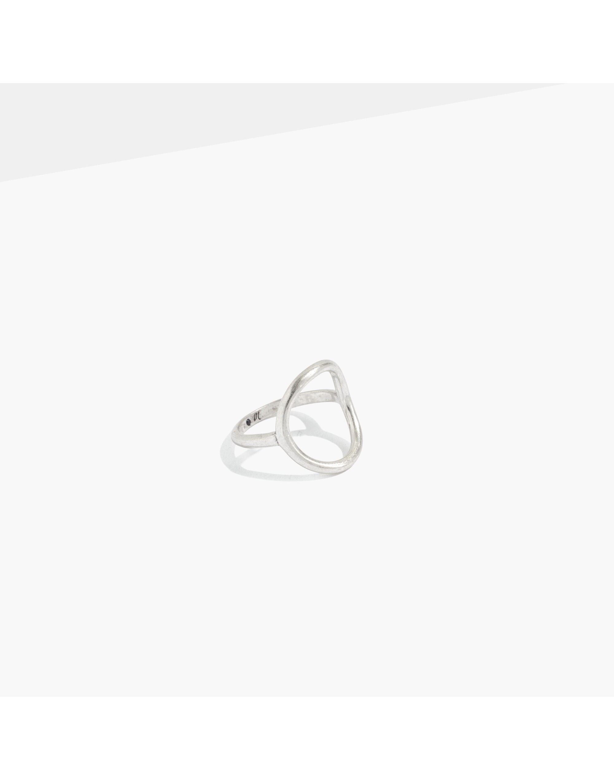 Ceremony Circle Ring