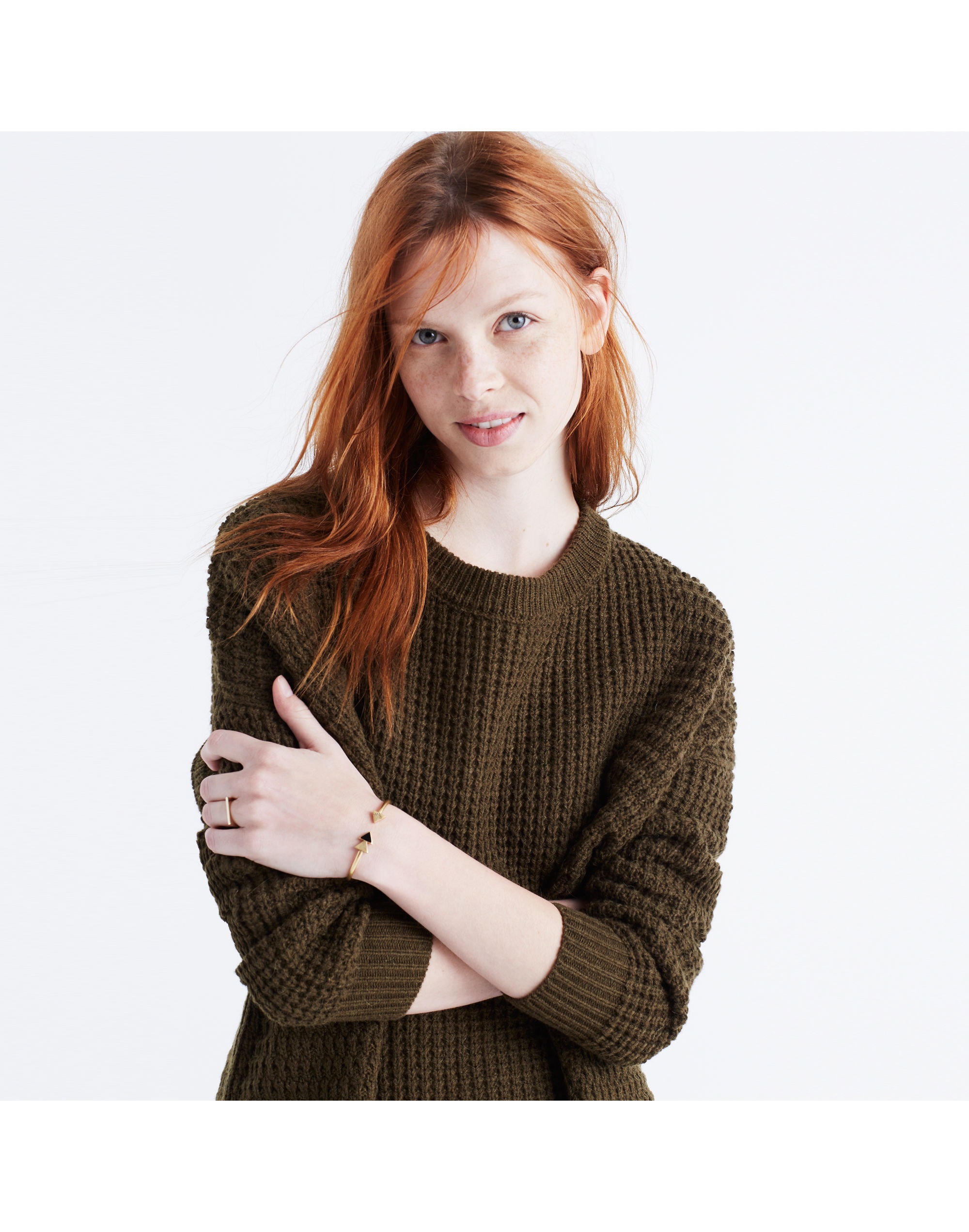 stitchmix pullover sweater