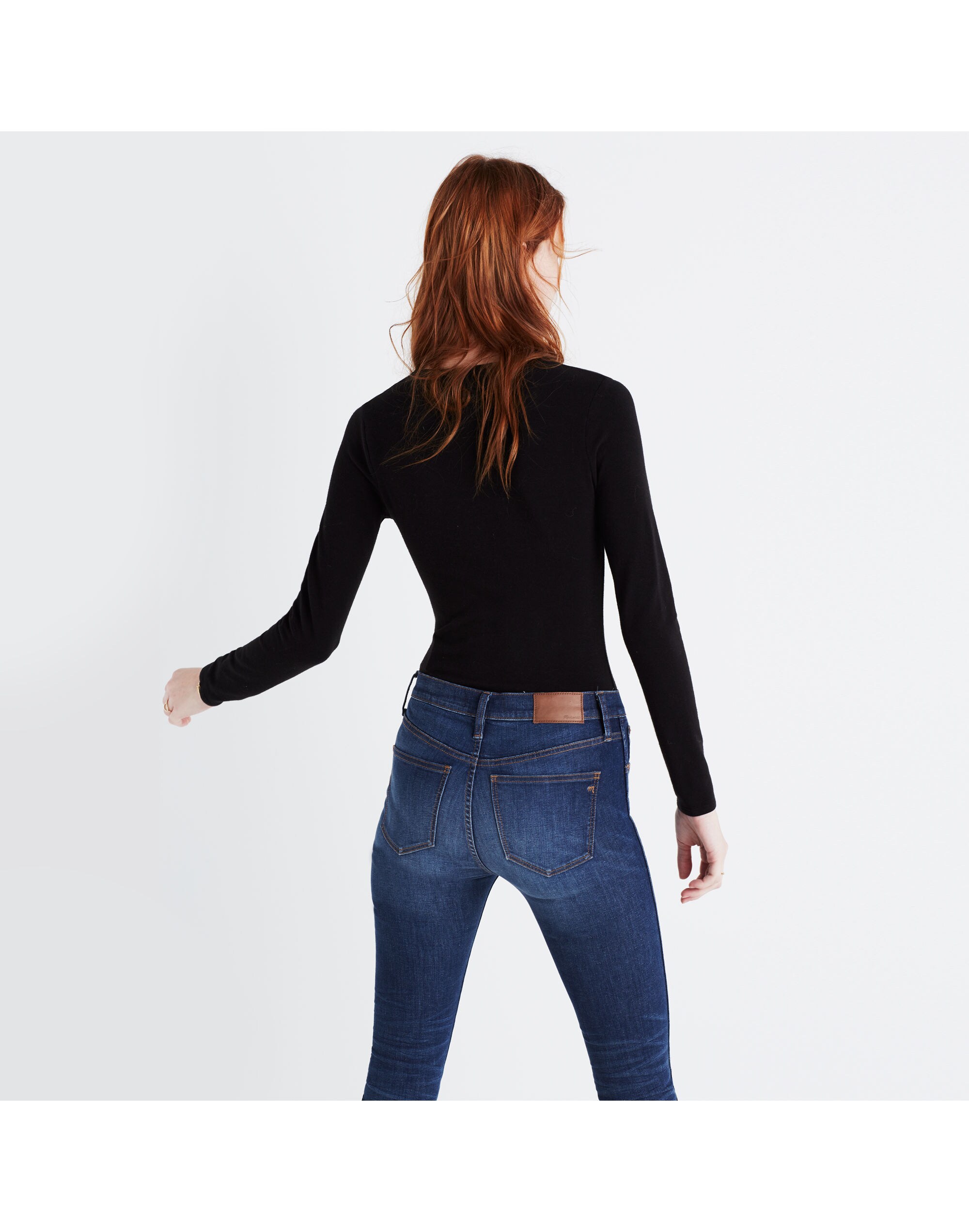 Song Scoop Bodysuit
