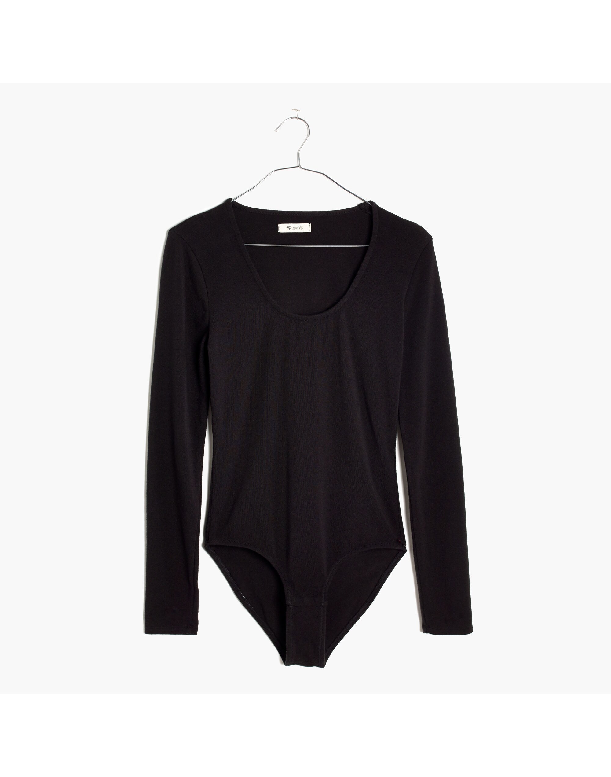 Song Scoop Bodysuit