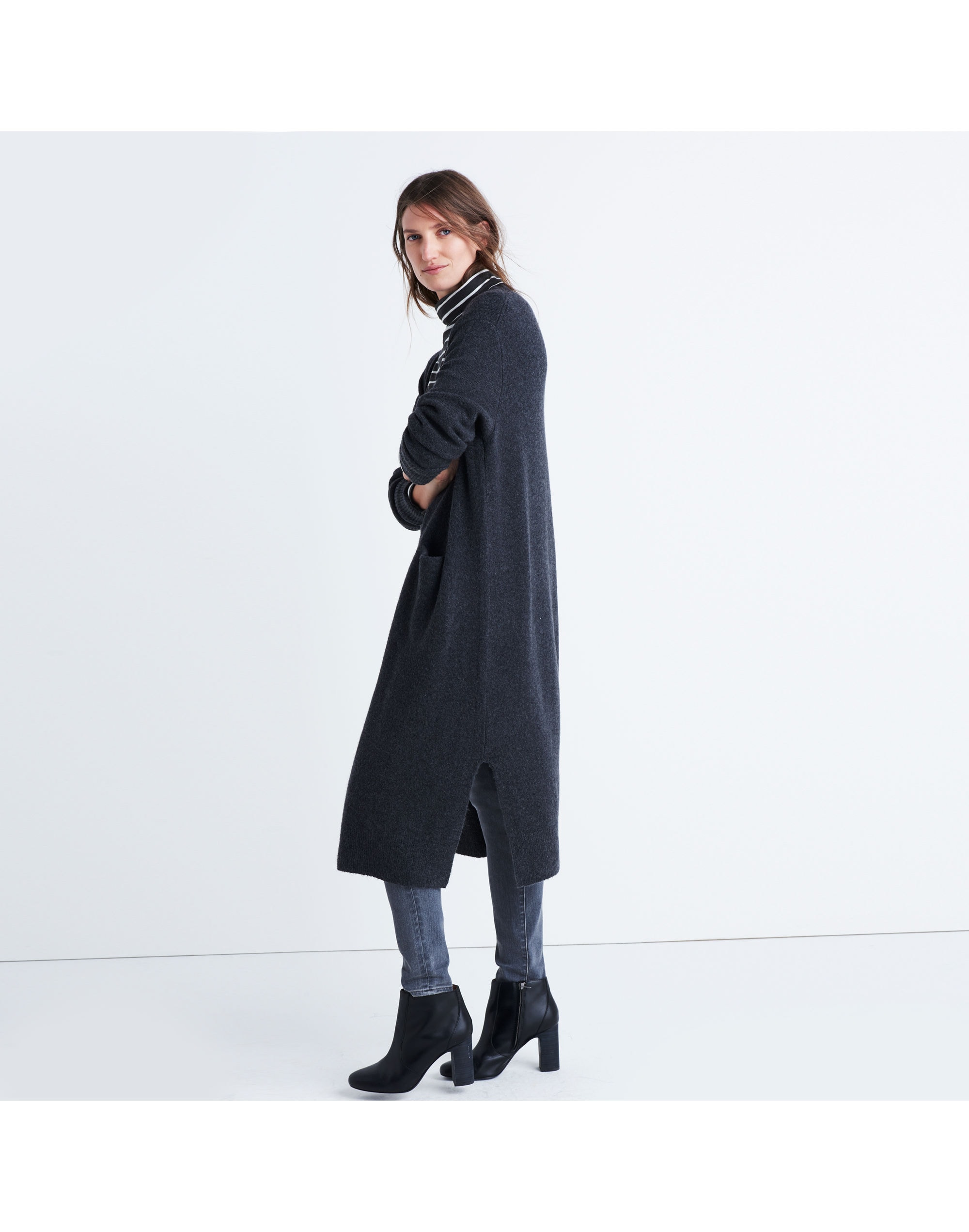 Fireside Cardigan Sweater