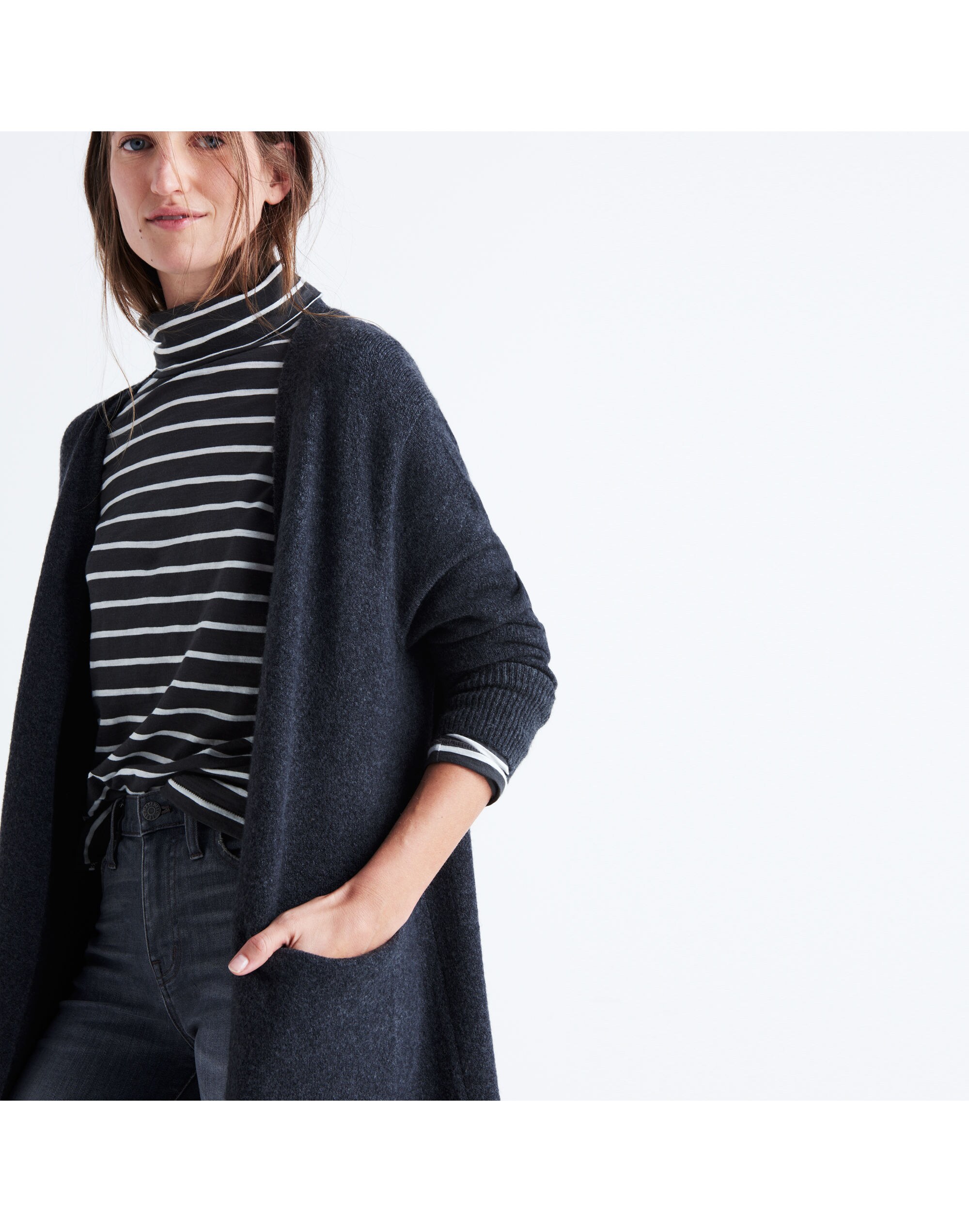 Fireside Cardigan Sweater