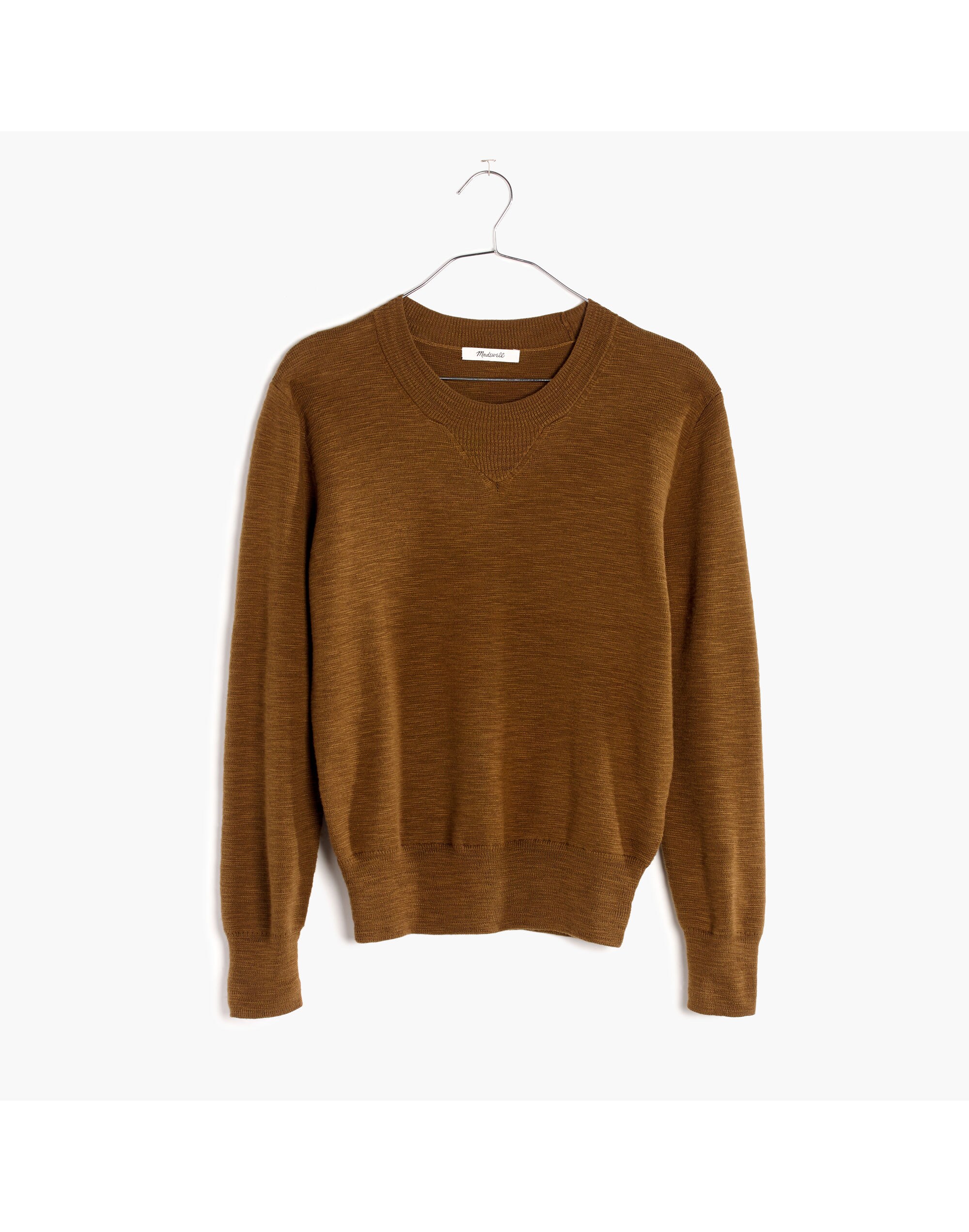 Milestone Pullover Sweater