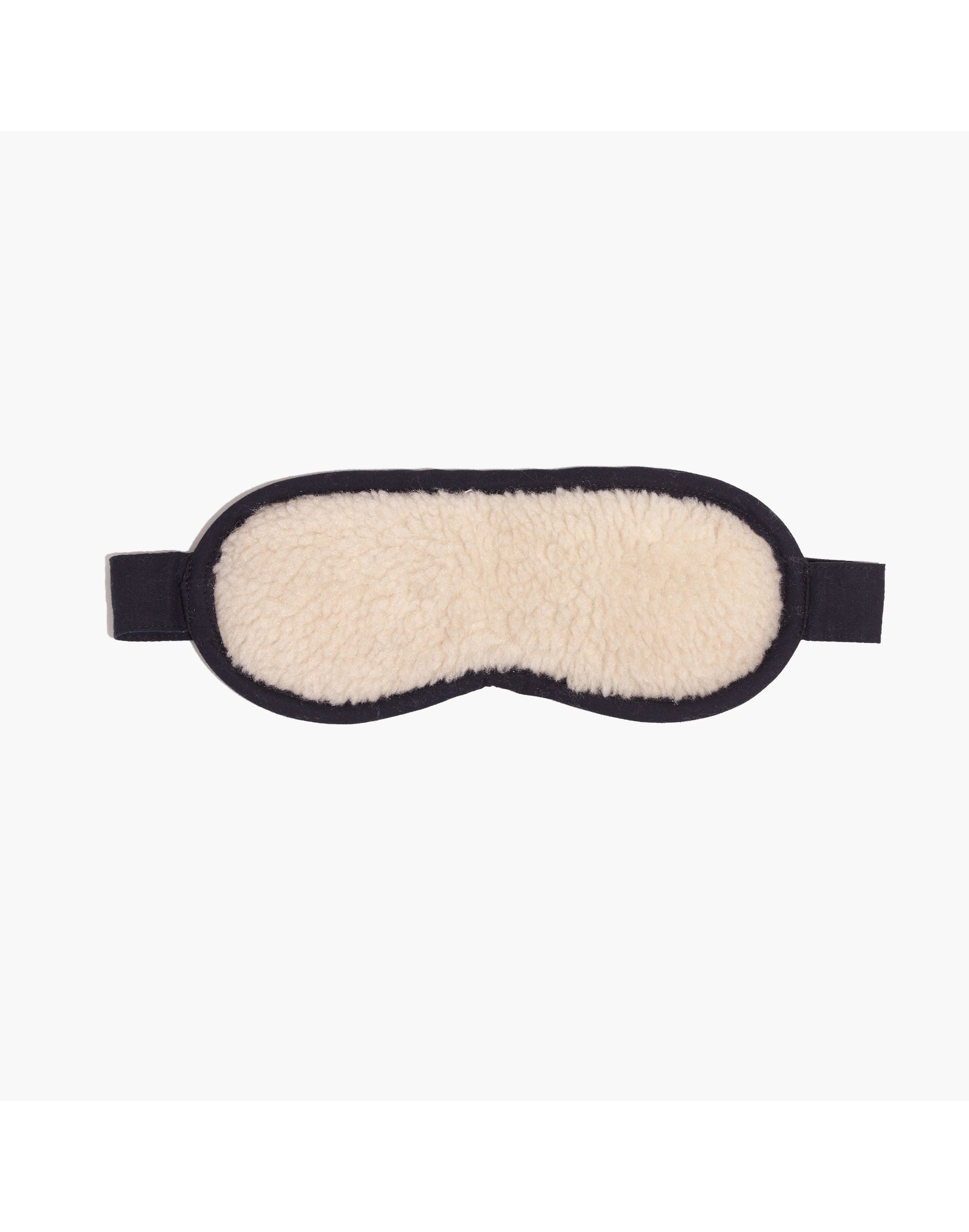 Sherpa Shut-Eye Sleep Mask