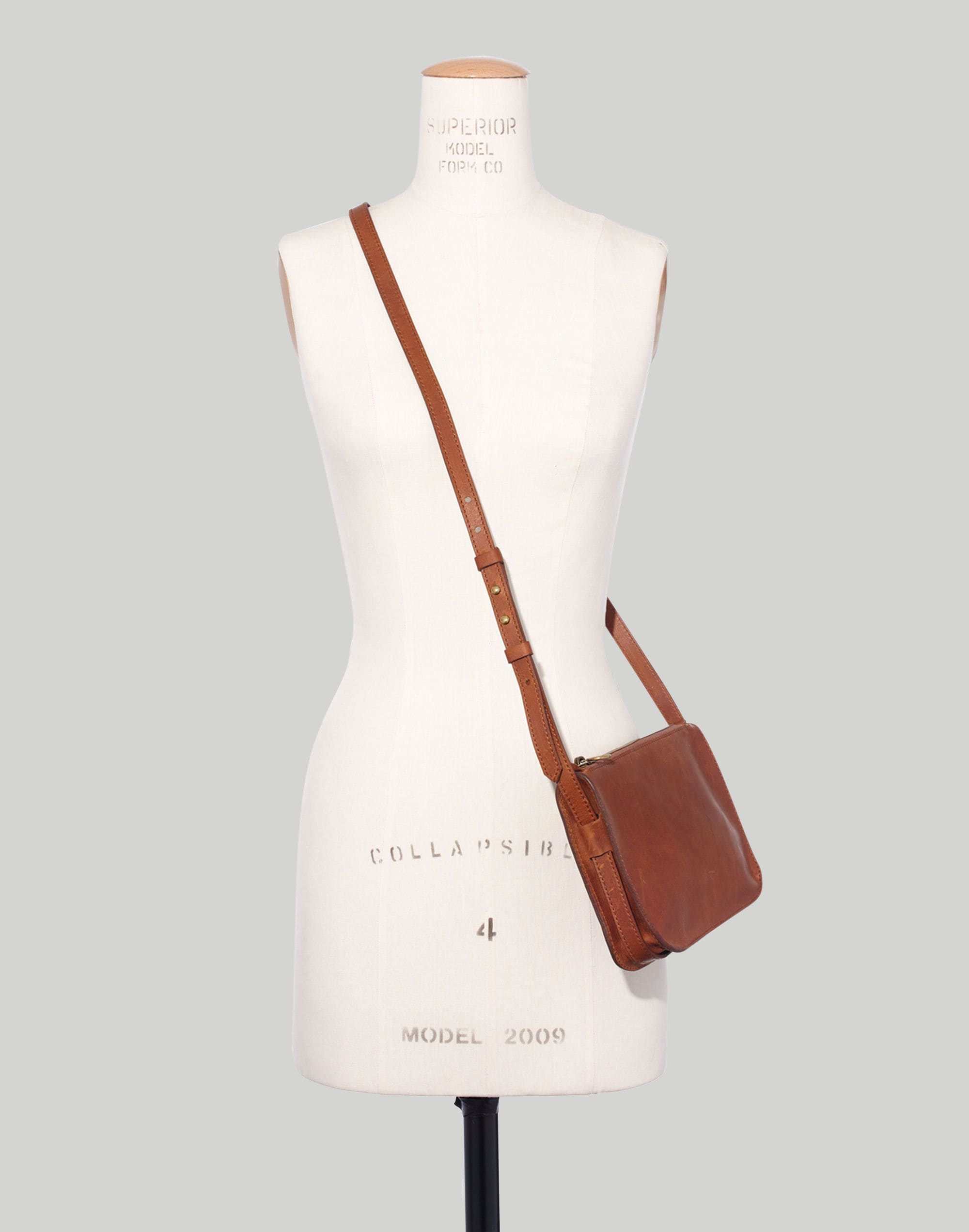 Women's Simple Crossbody Bag