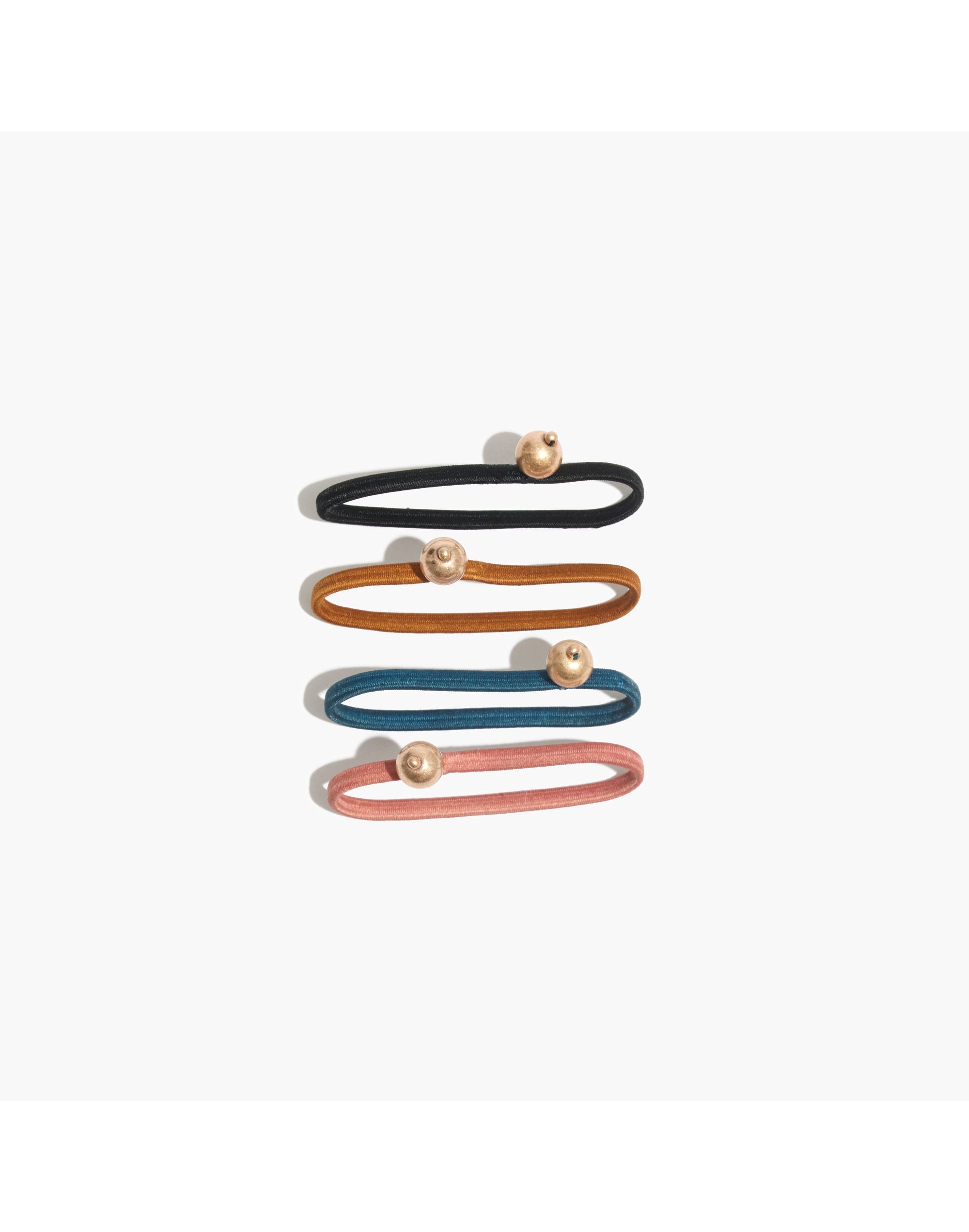 bobble hair tie