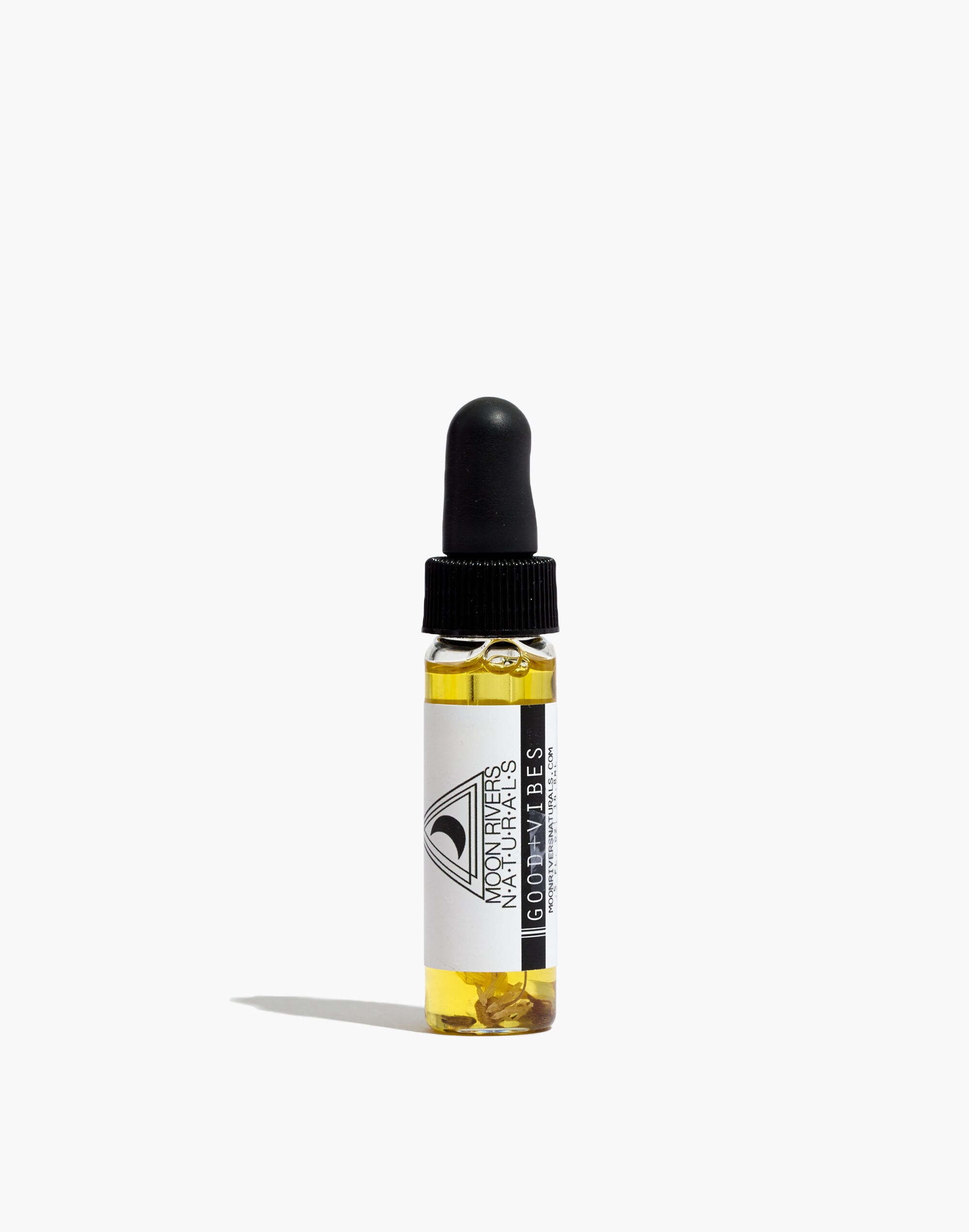 Moon Rivers Naturals&trade; Good Vibes Oil