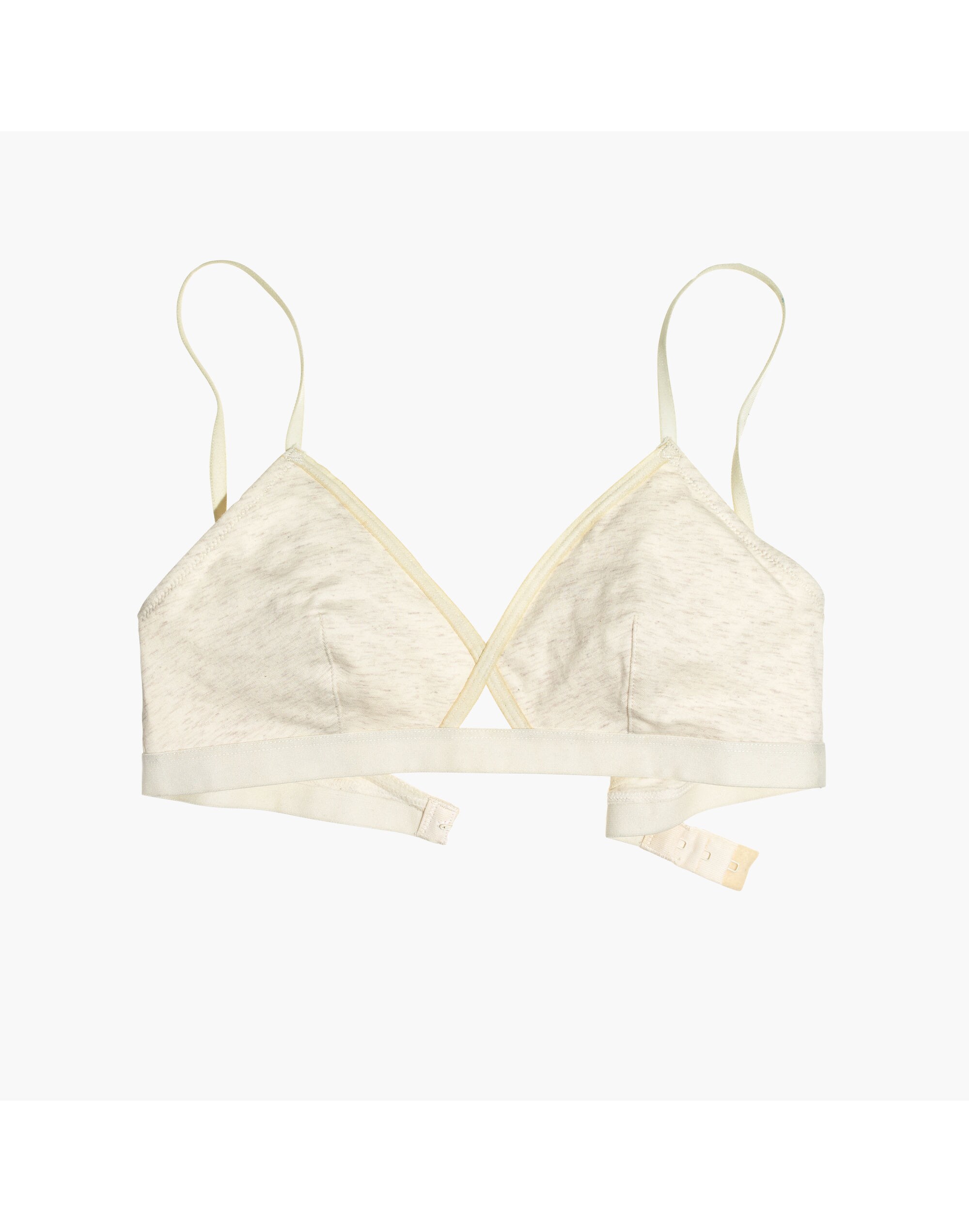Cotton-Modal&reg; Eliza Cutout Bralette