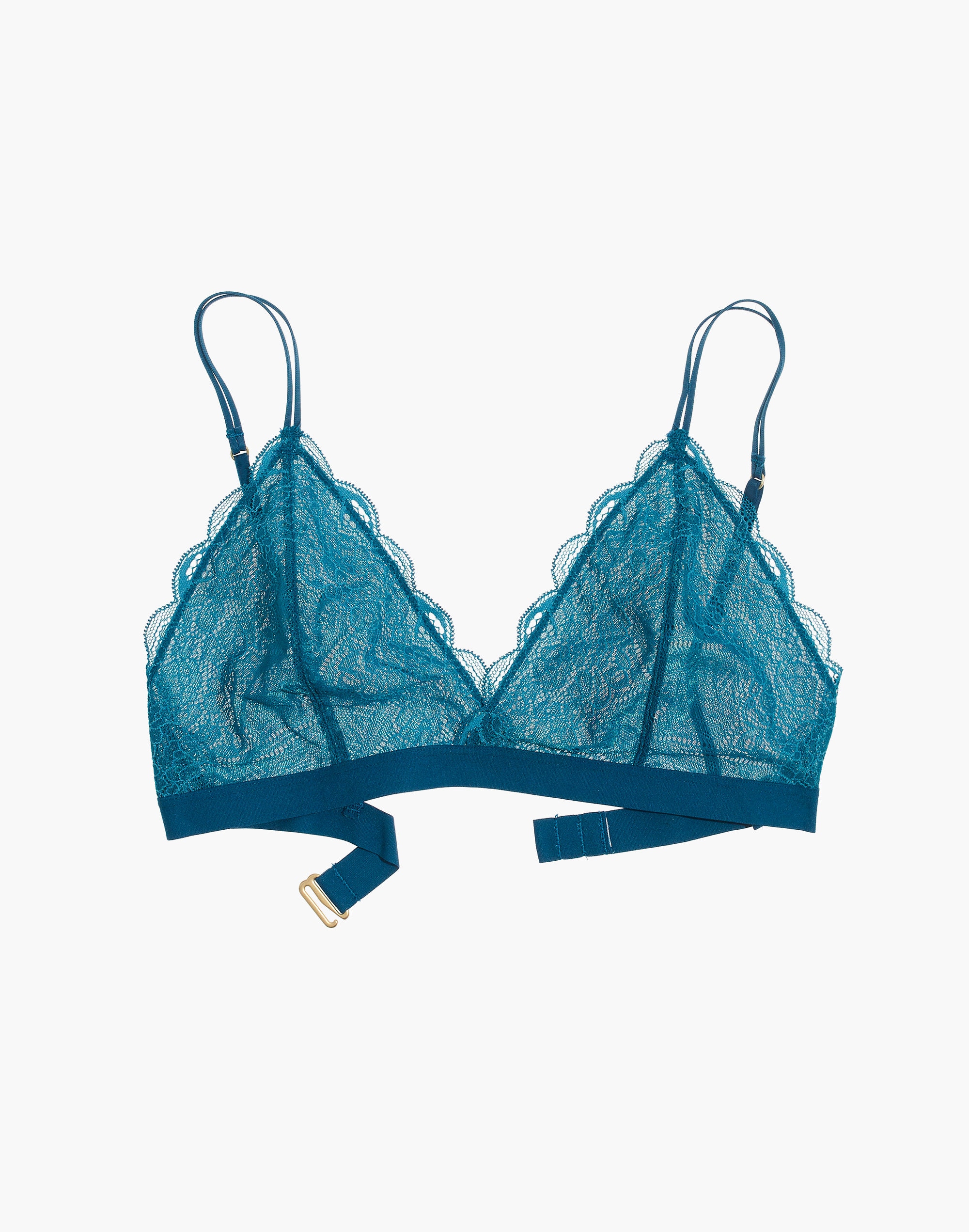 Lace Liana Triangle Bralette