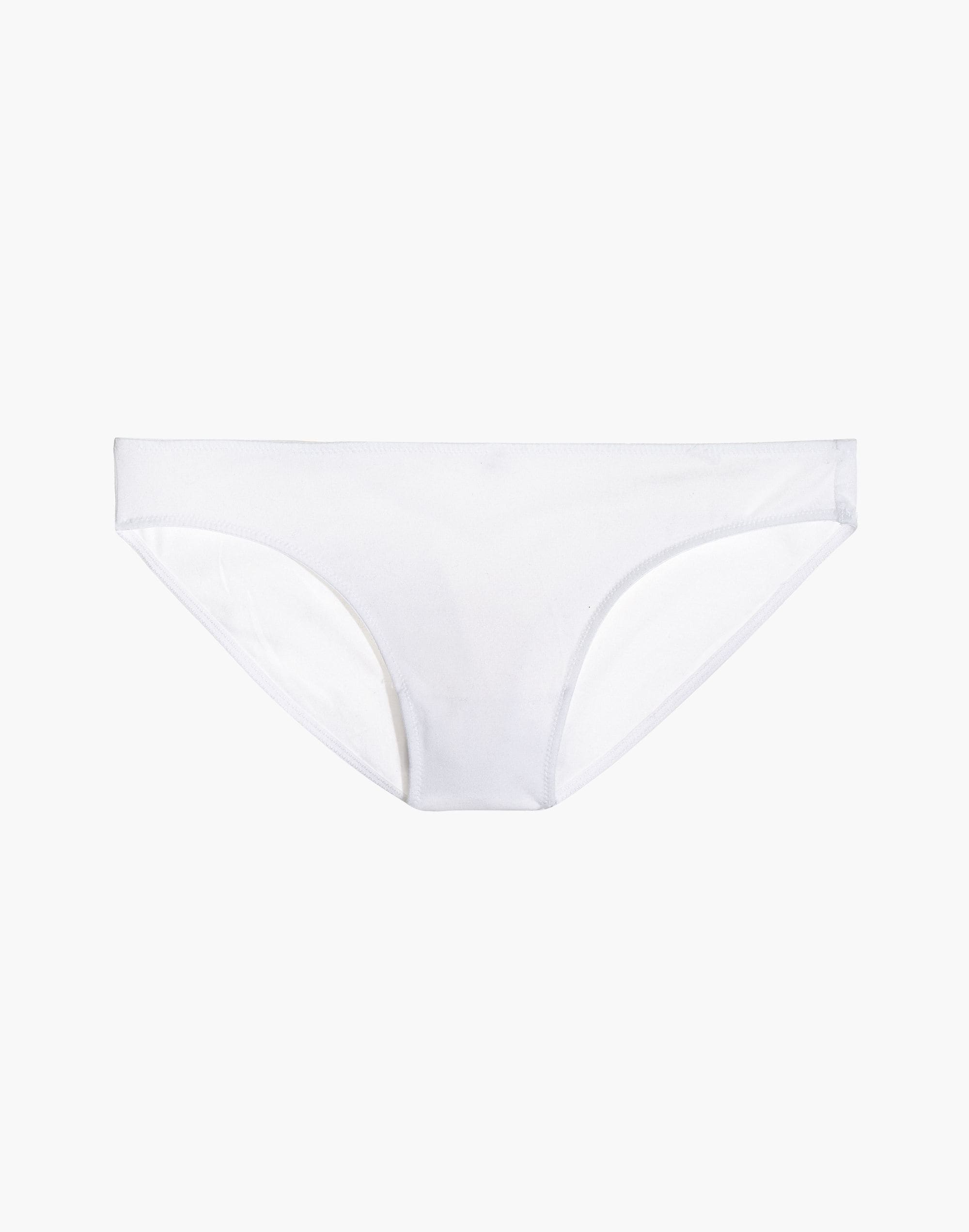 Cotton-Modal&reg; Bikini