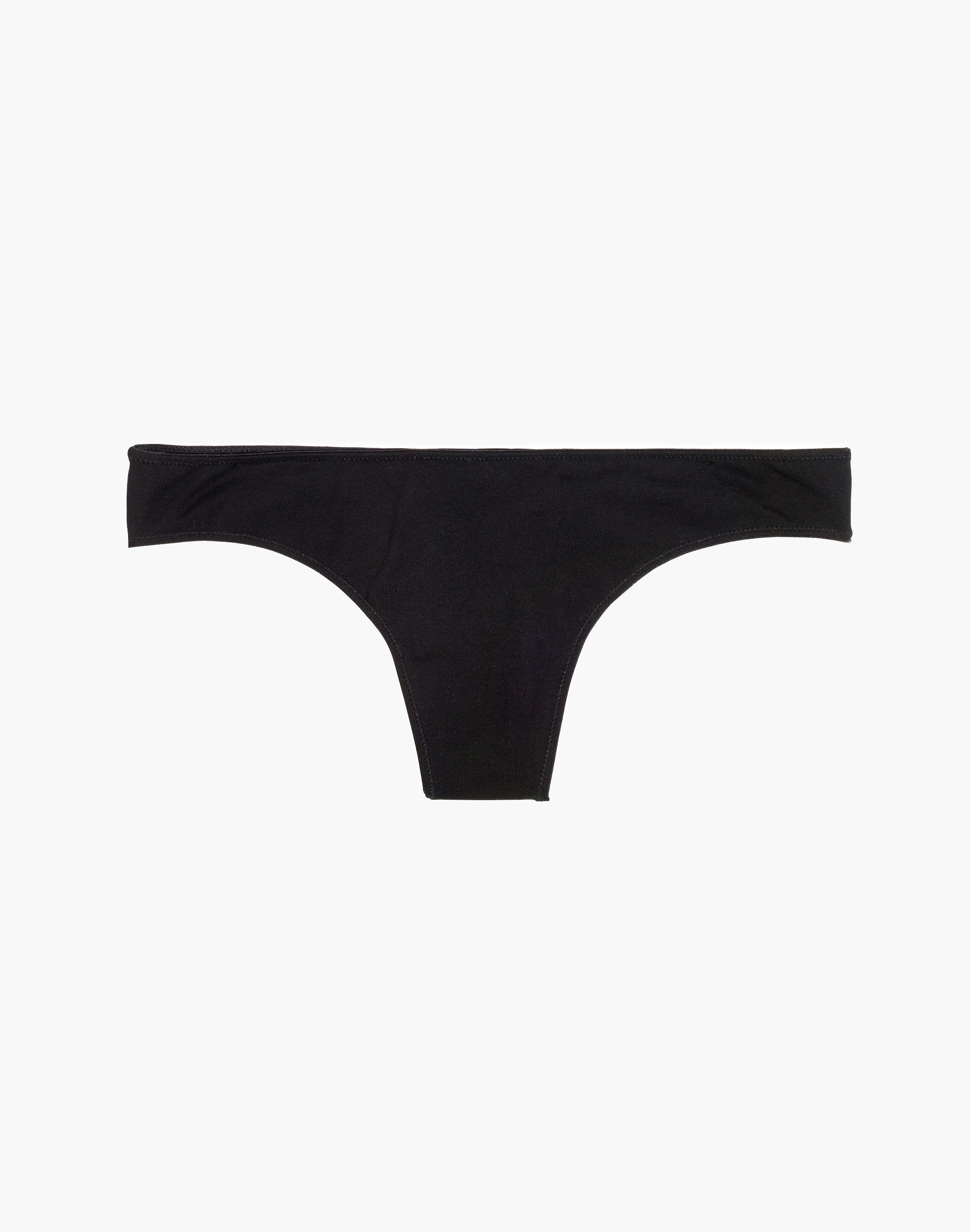 Cotton-Modal&reg; Thong