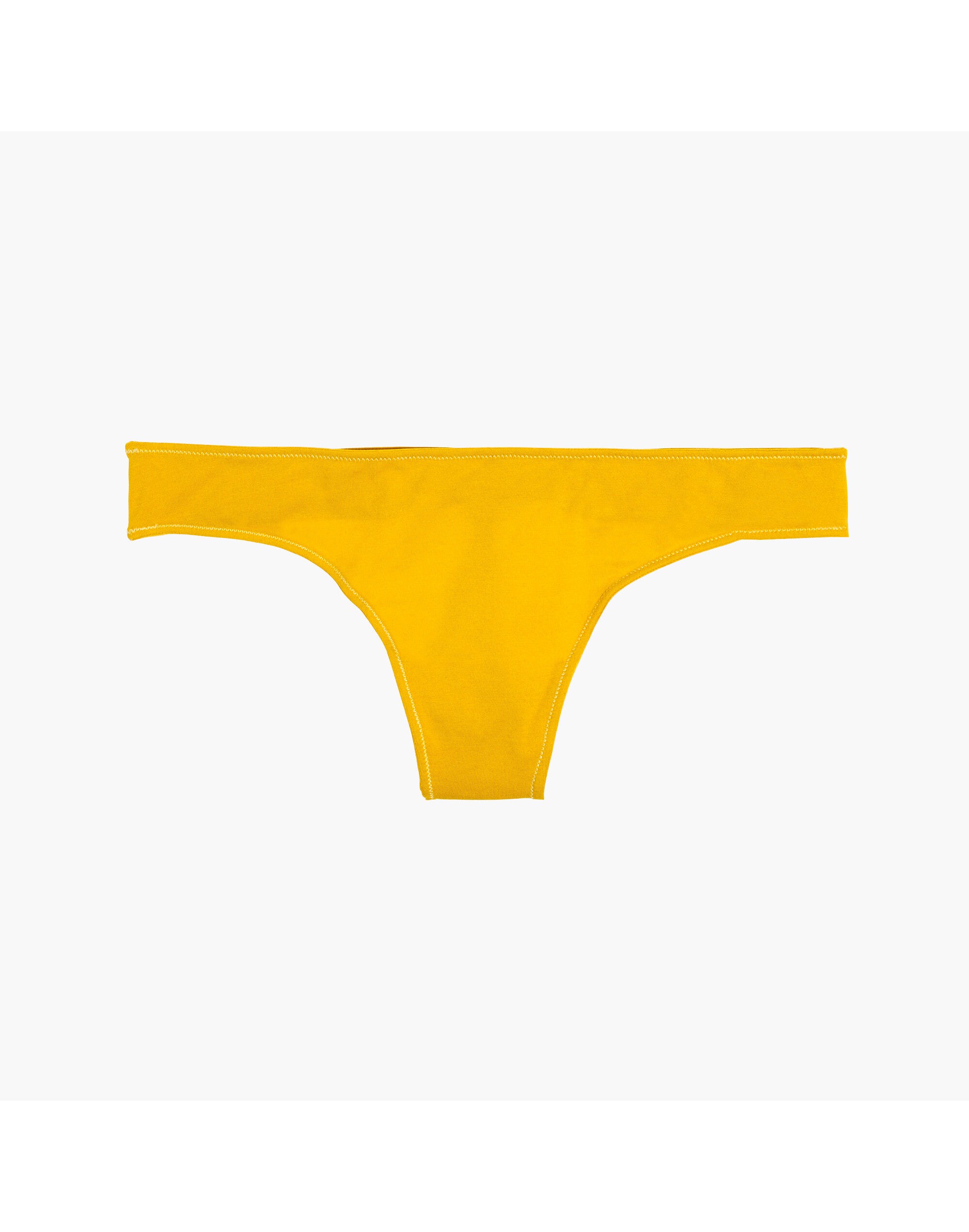 Cotton-Modal&reg; Thong