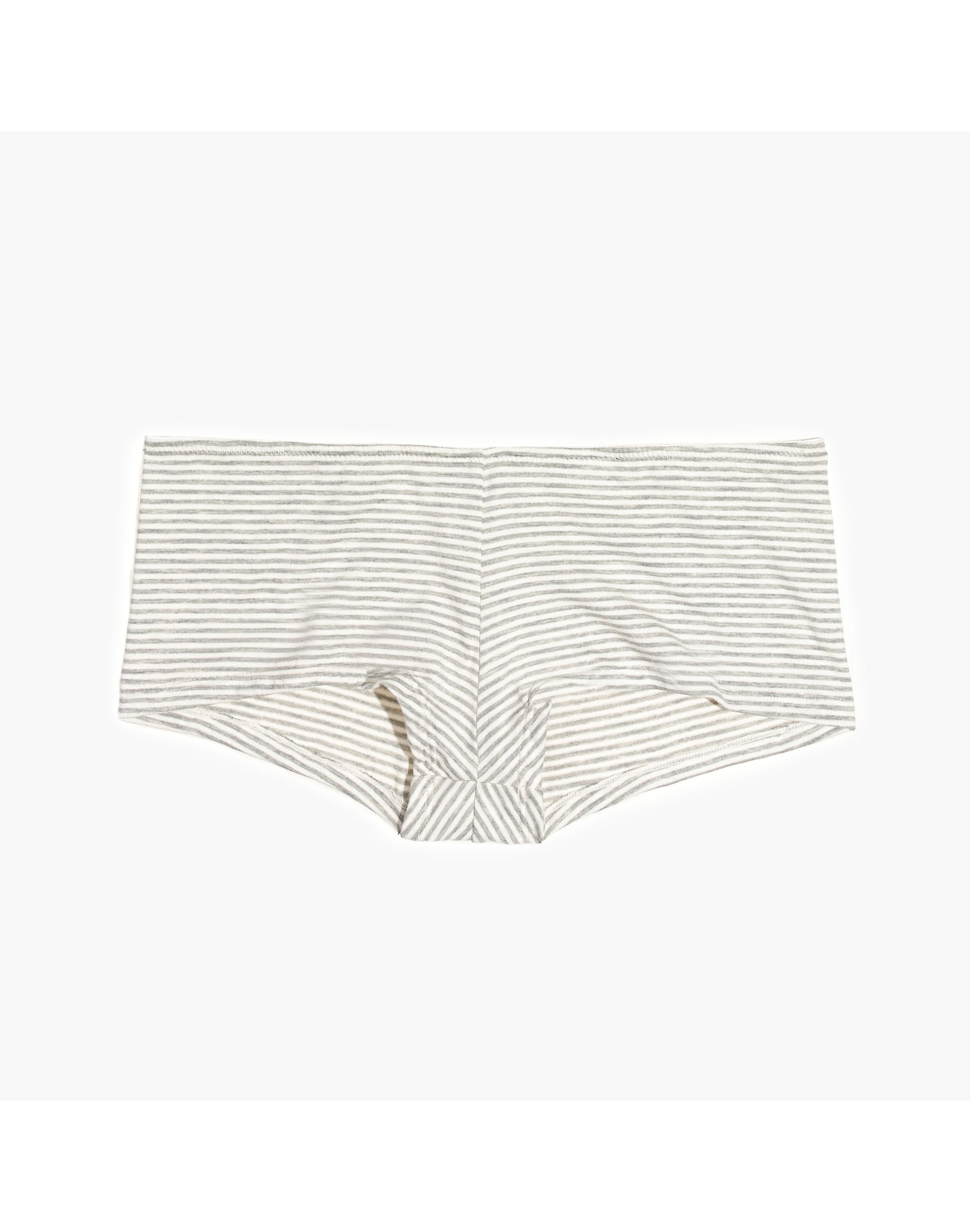 Cotton-Modal&reg; Boyshort