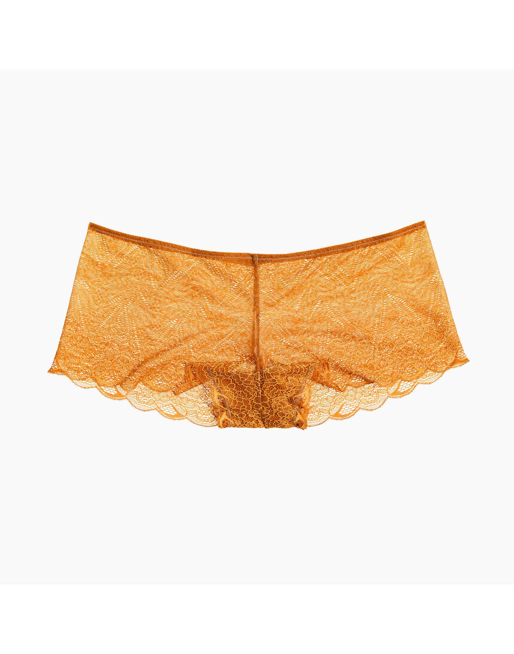 Lace Boyshort