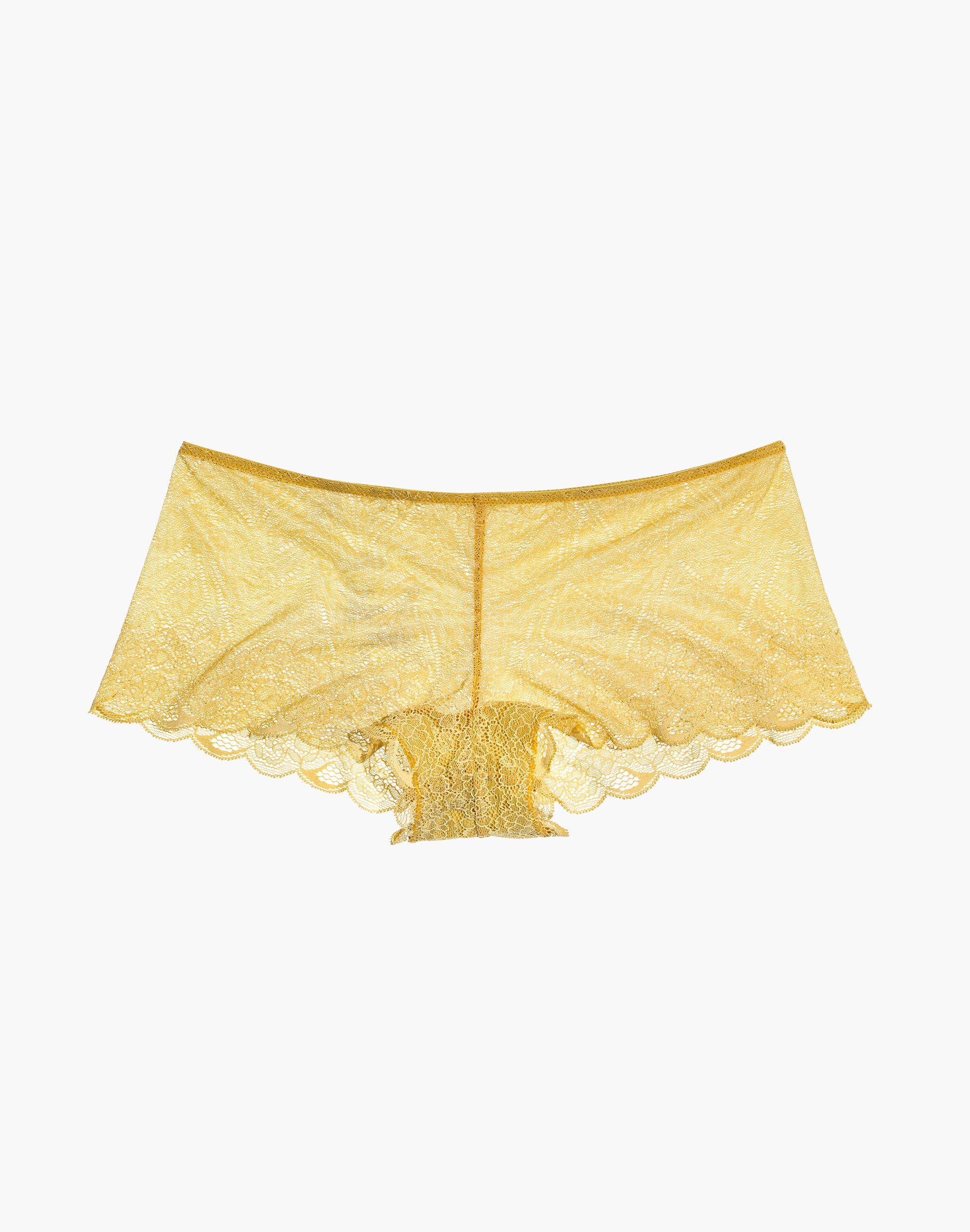Lace Boyshort