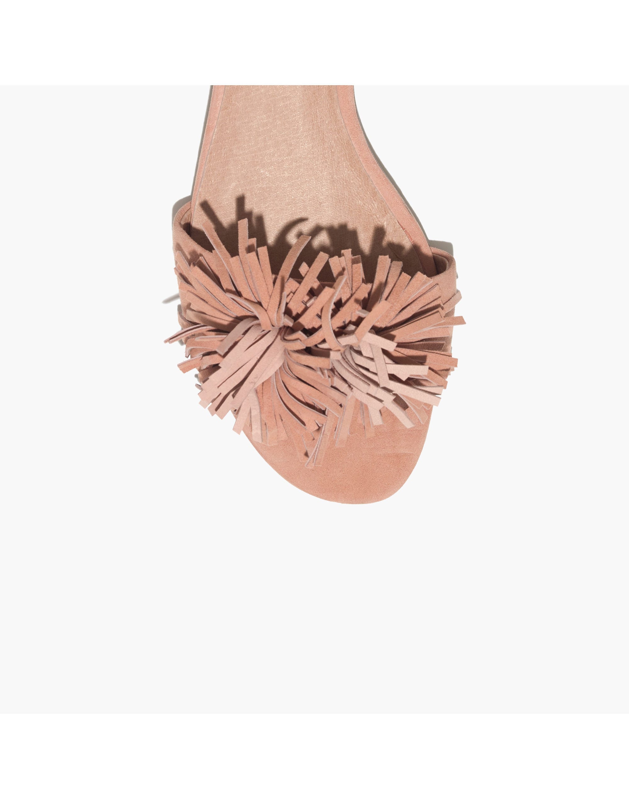 The Kaia Ankle-Wrap Sandal