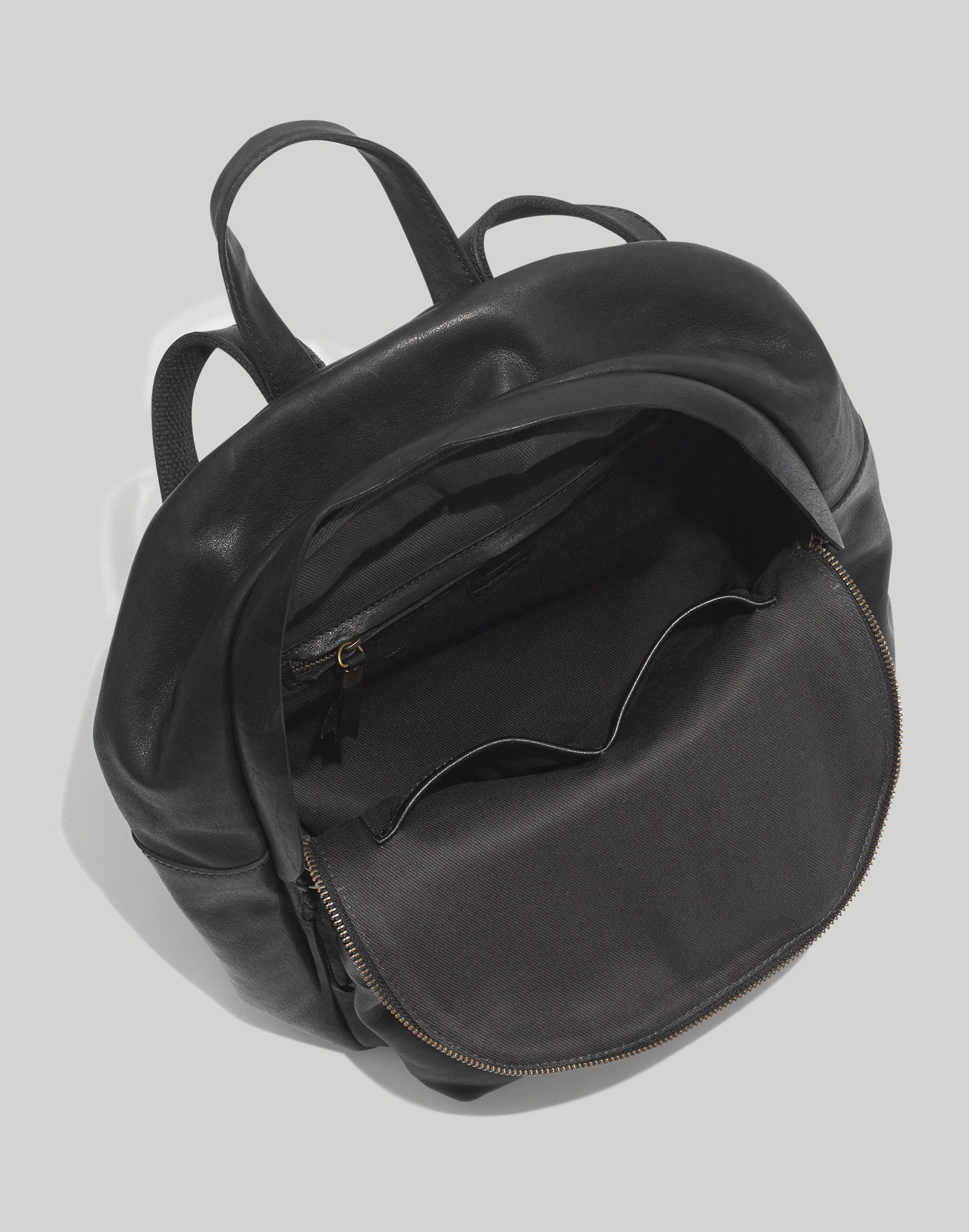 The Lorimer Backpack