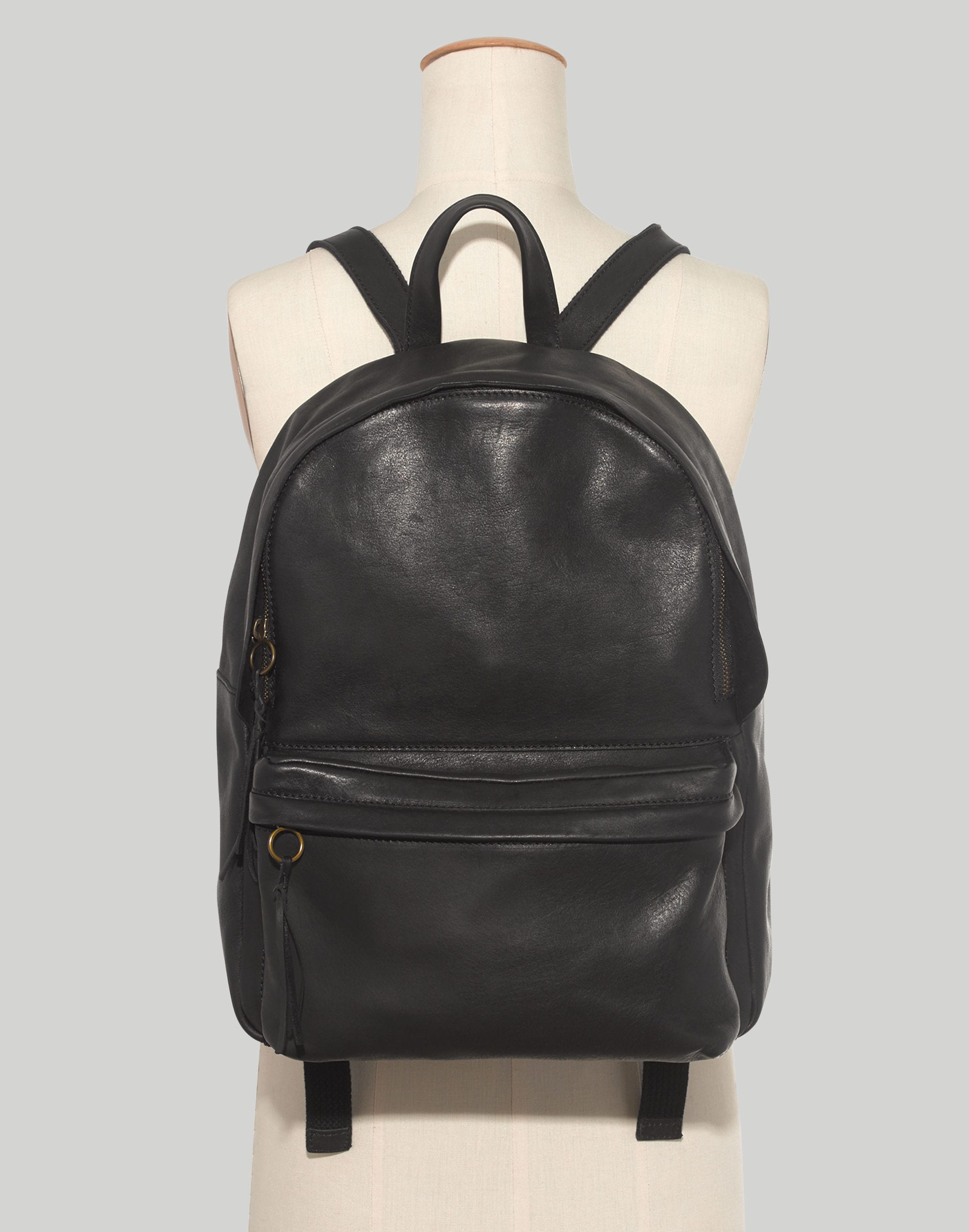 The Lorimer Backpack