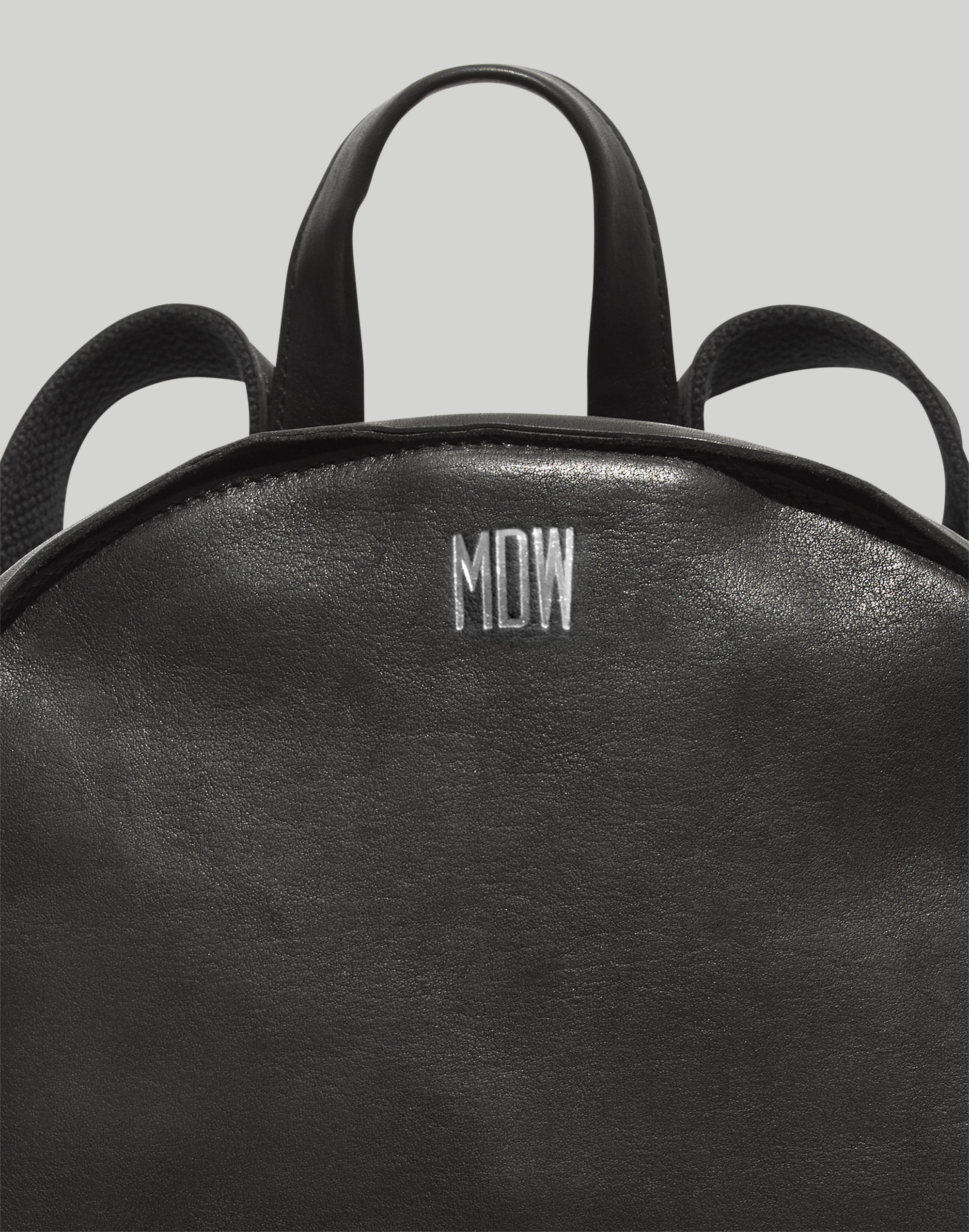 The Lorimer Backpack