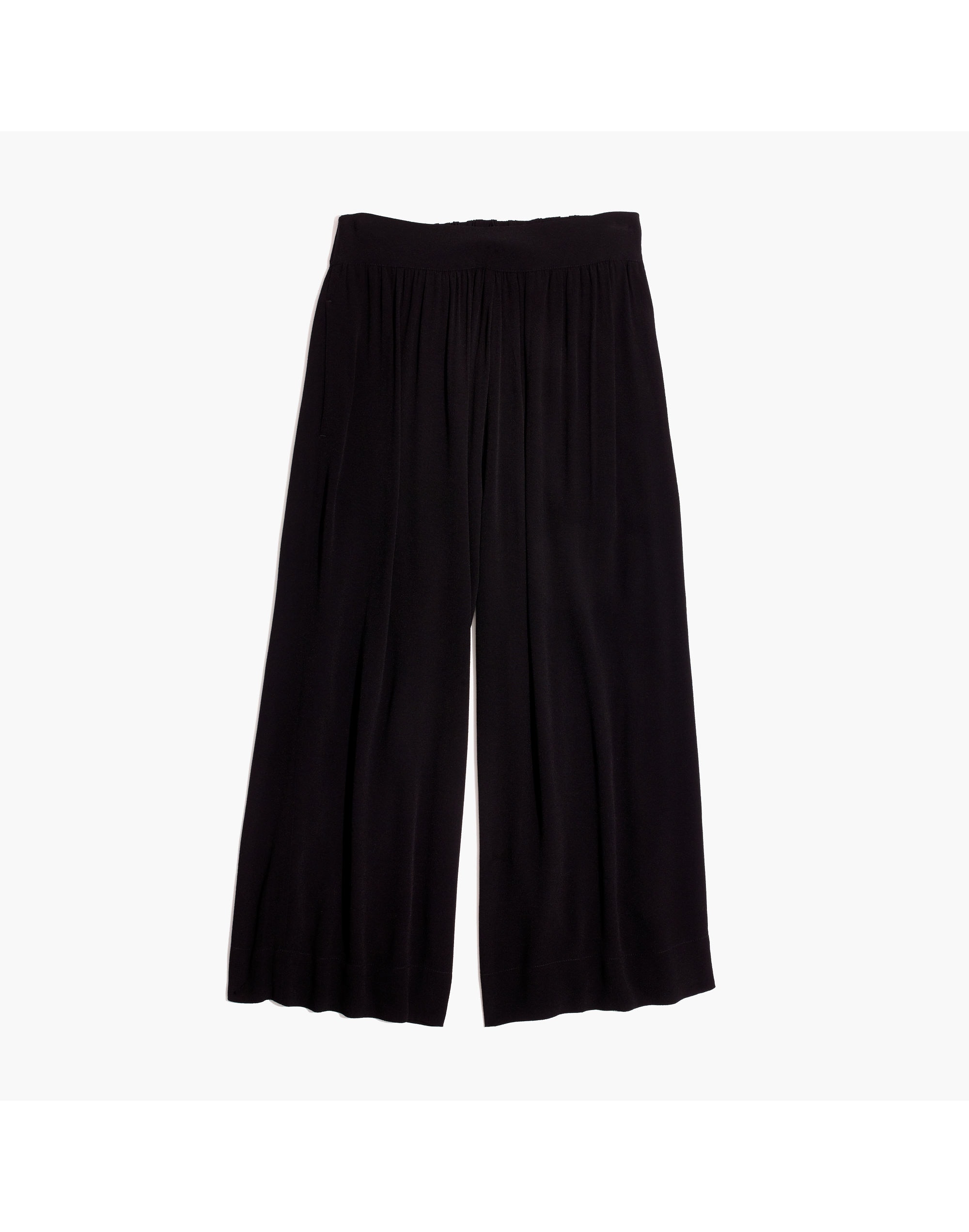 Huston Pull-On Crop Pants
