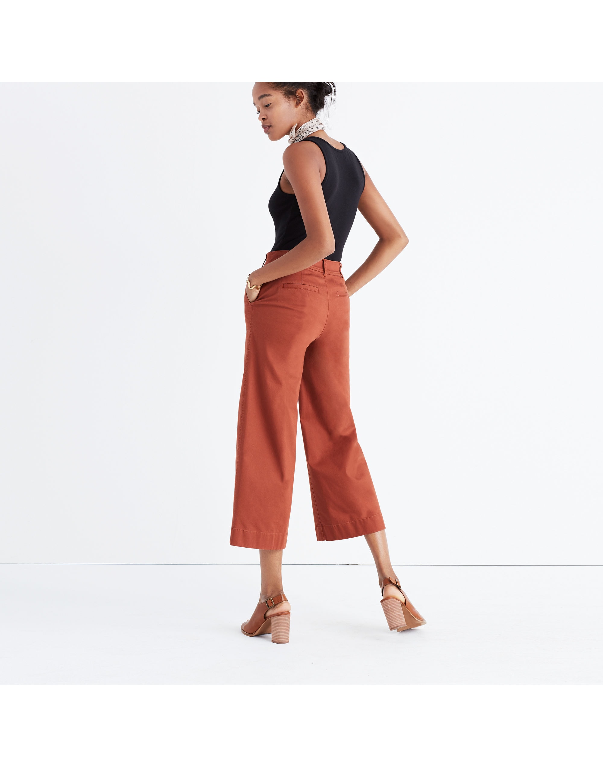 Indie Henley Bodysuit