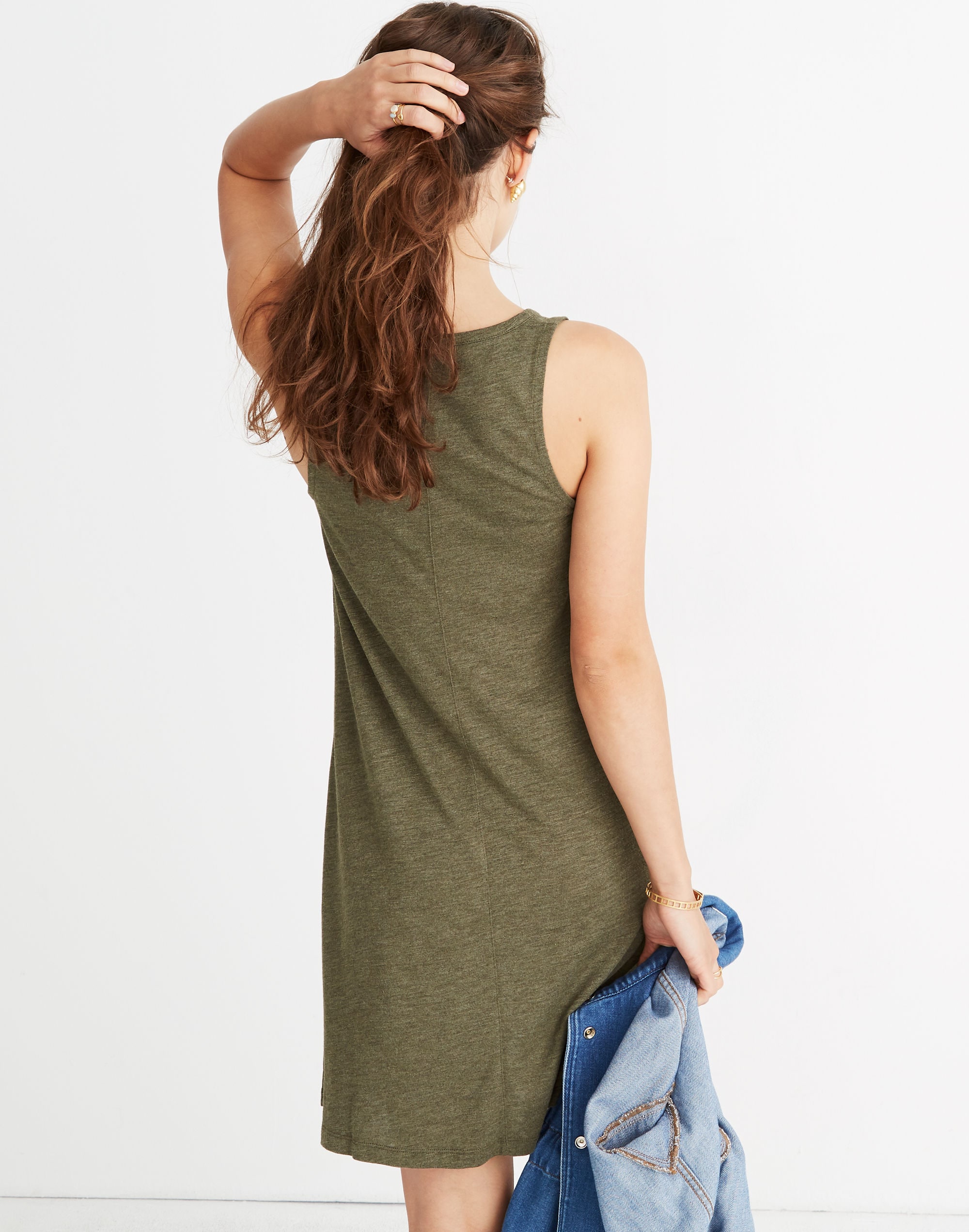 Highpoint Tank Dress