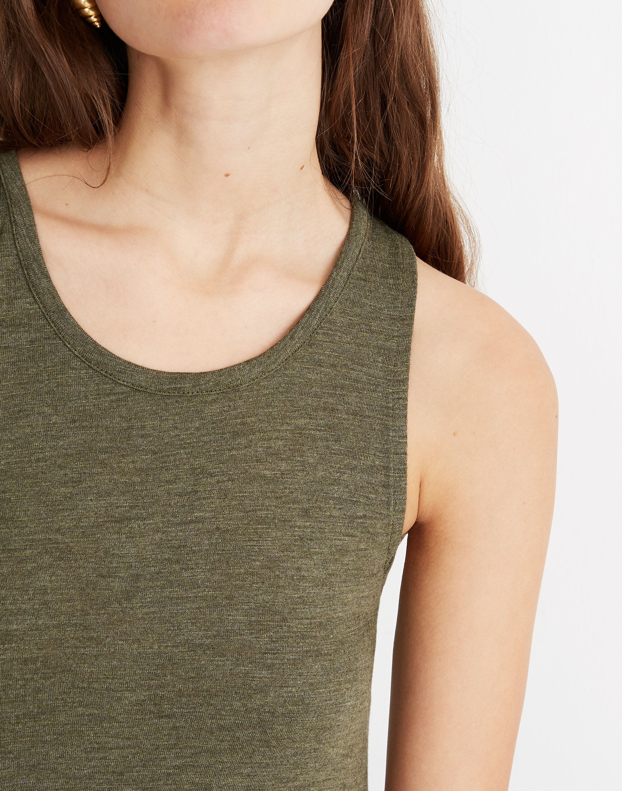 Highpoint Tank Dress