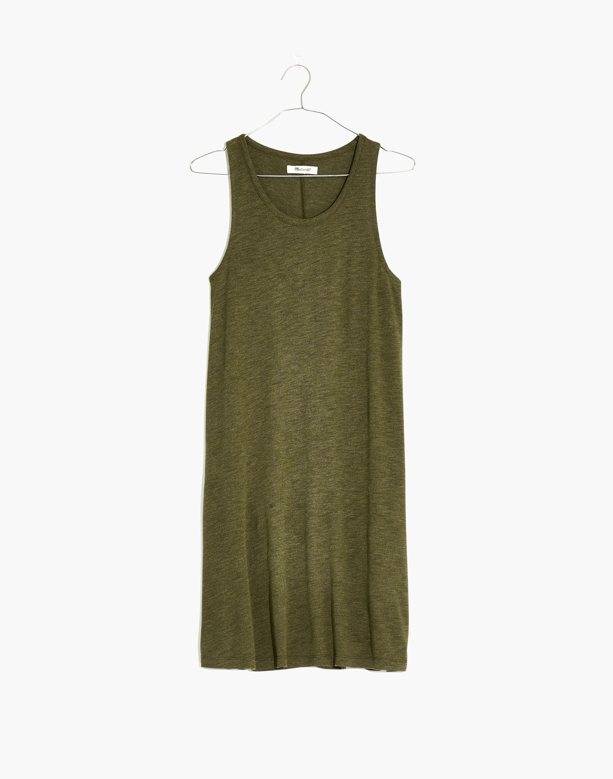 Highpoint Tank Dress