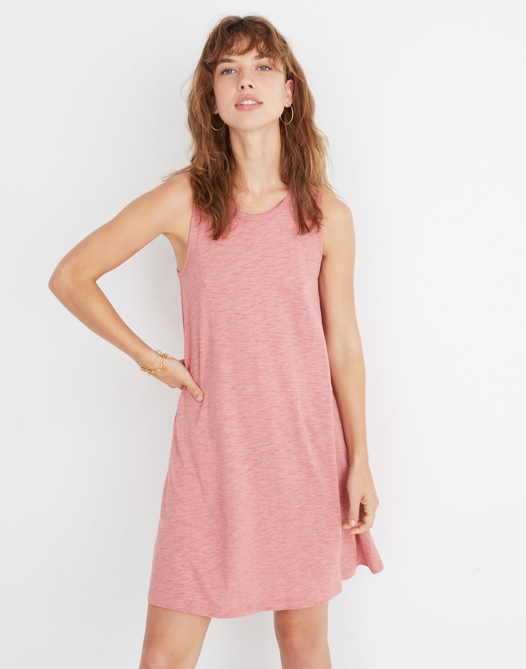 Highpoint Tank Dress