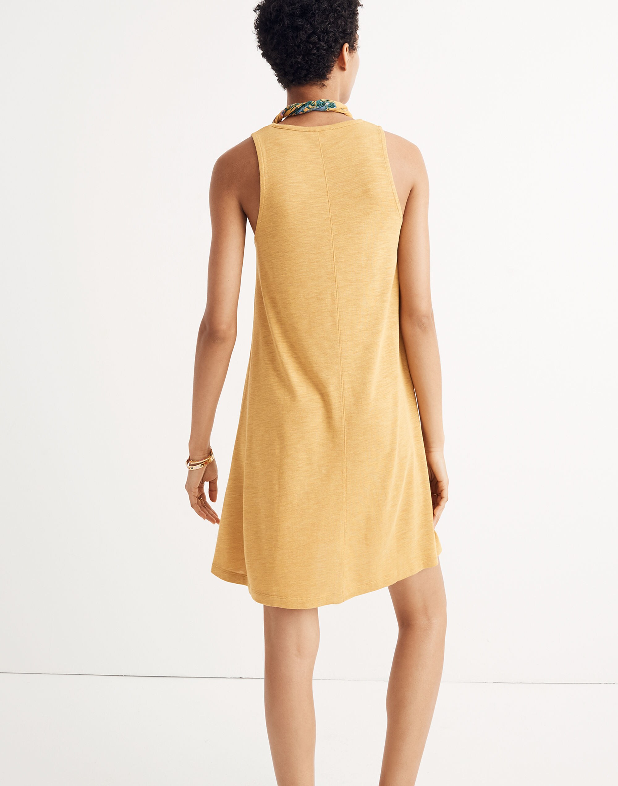 Highpoint Tank Dress