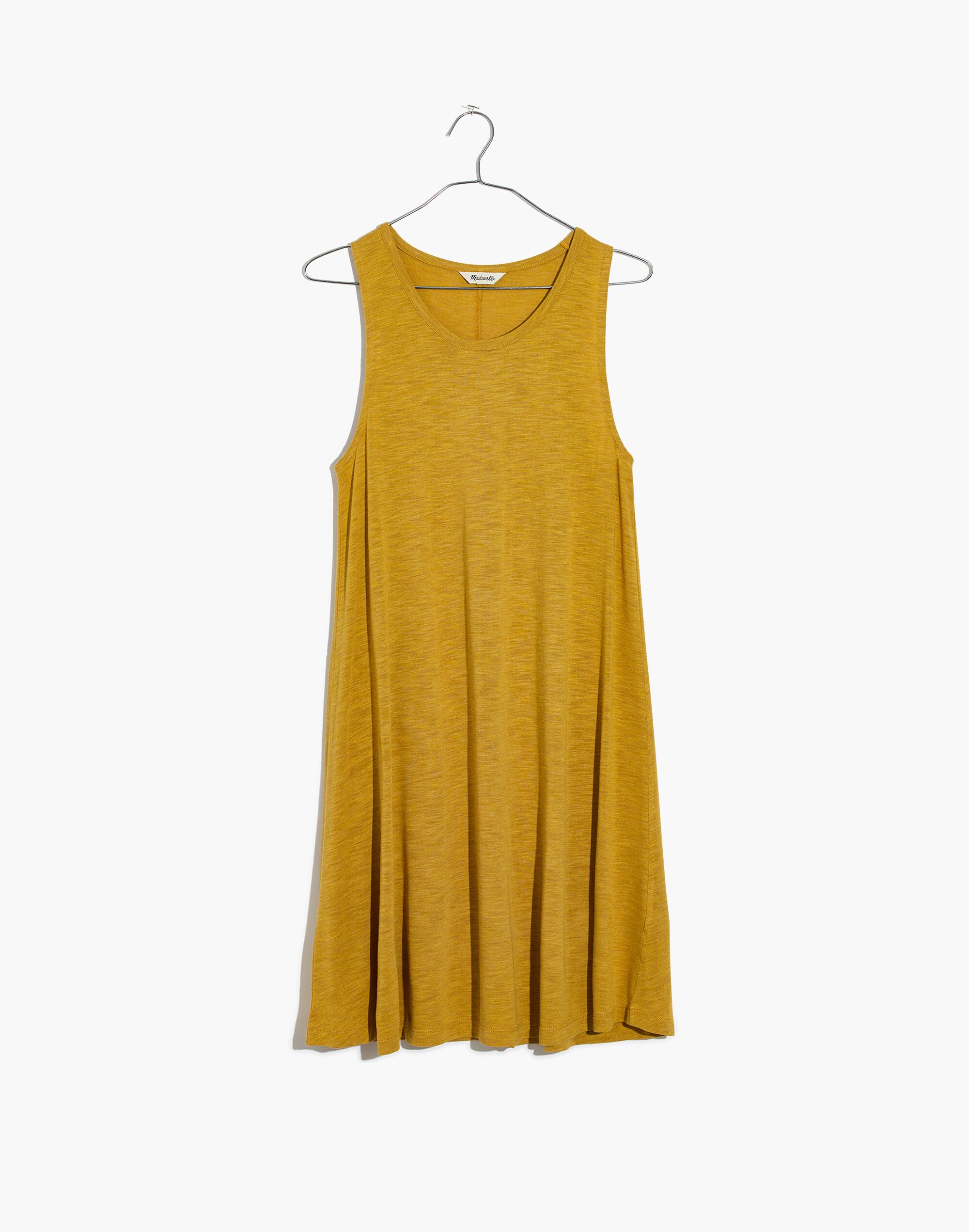 Highpoint Tank Dress