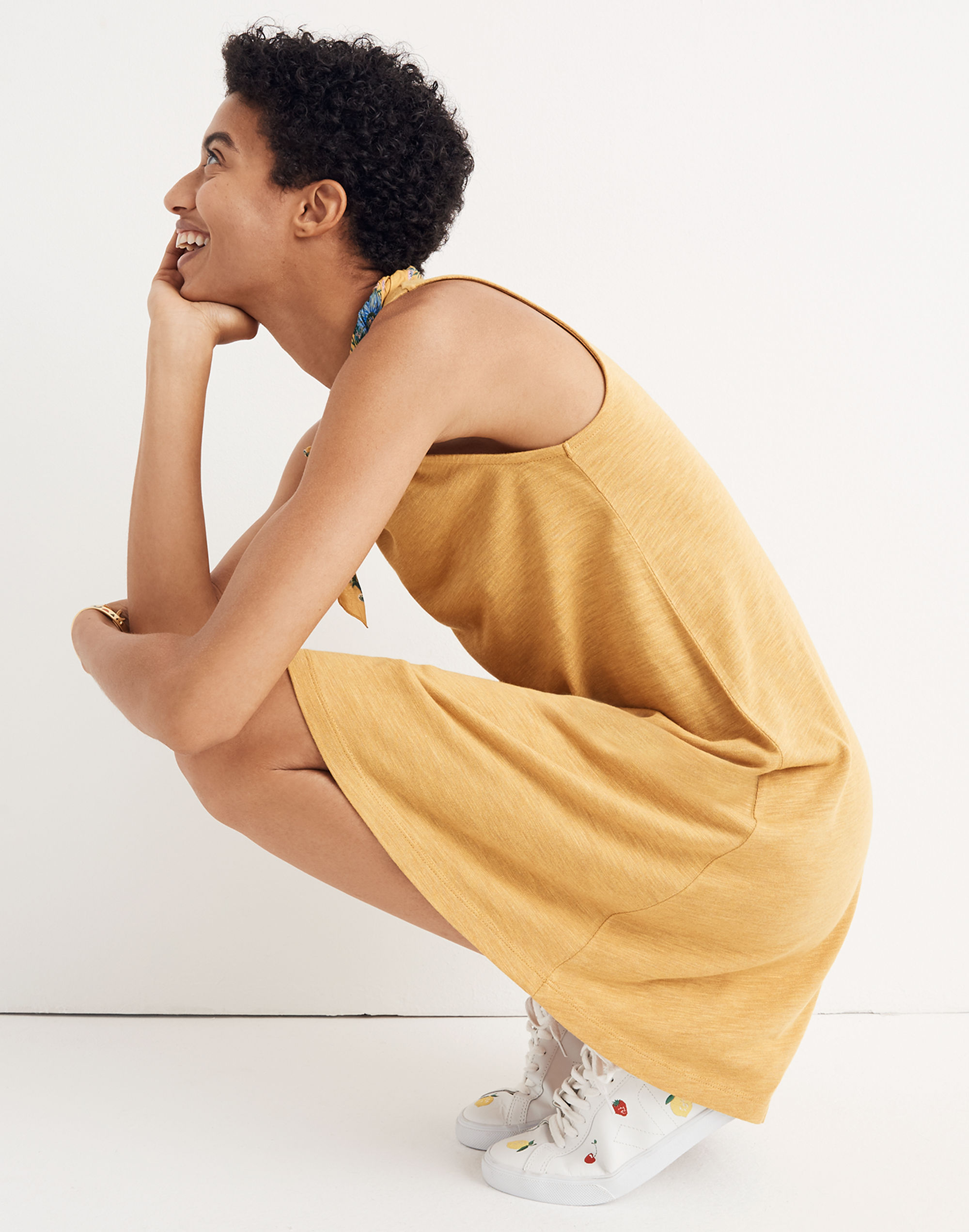 Highpoint Tank Dress