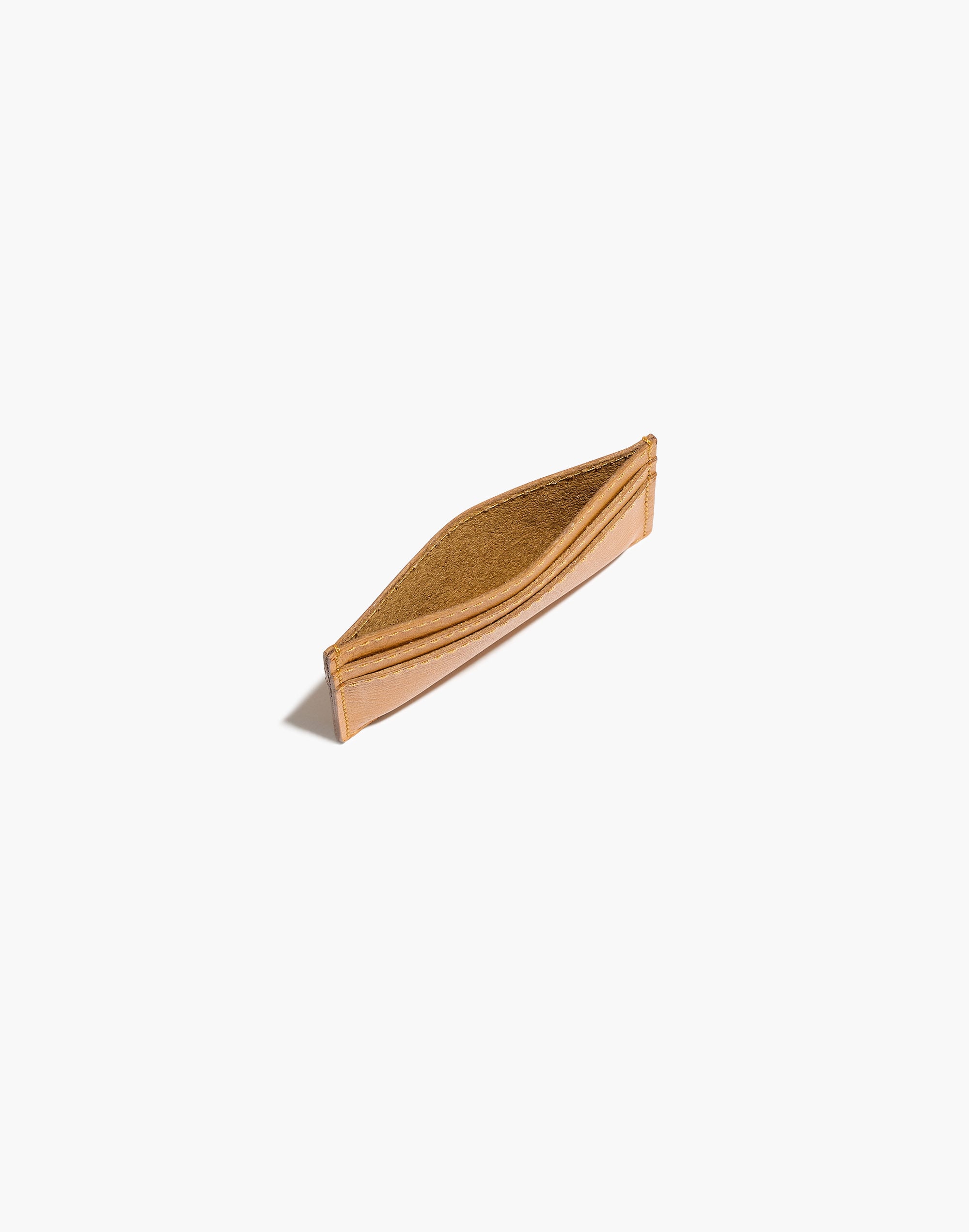 The Card Case