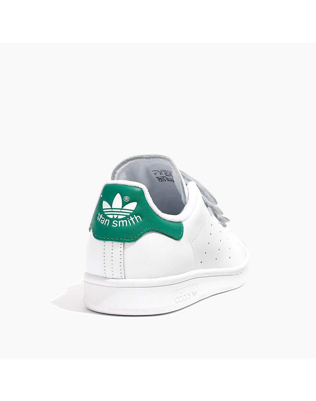 fotografering Blossom lure Adidas® Unisex Stan Smith™ Velcro® Sneakers