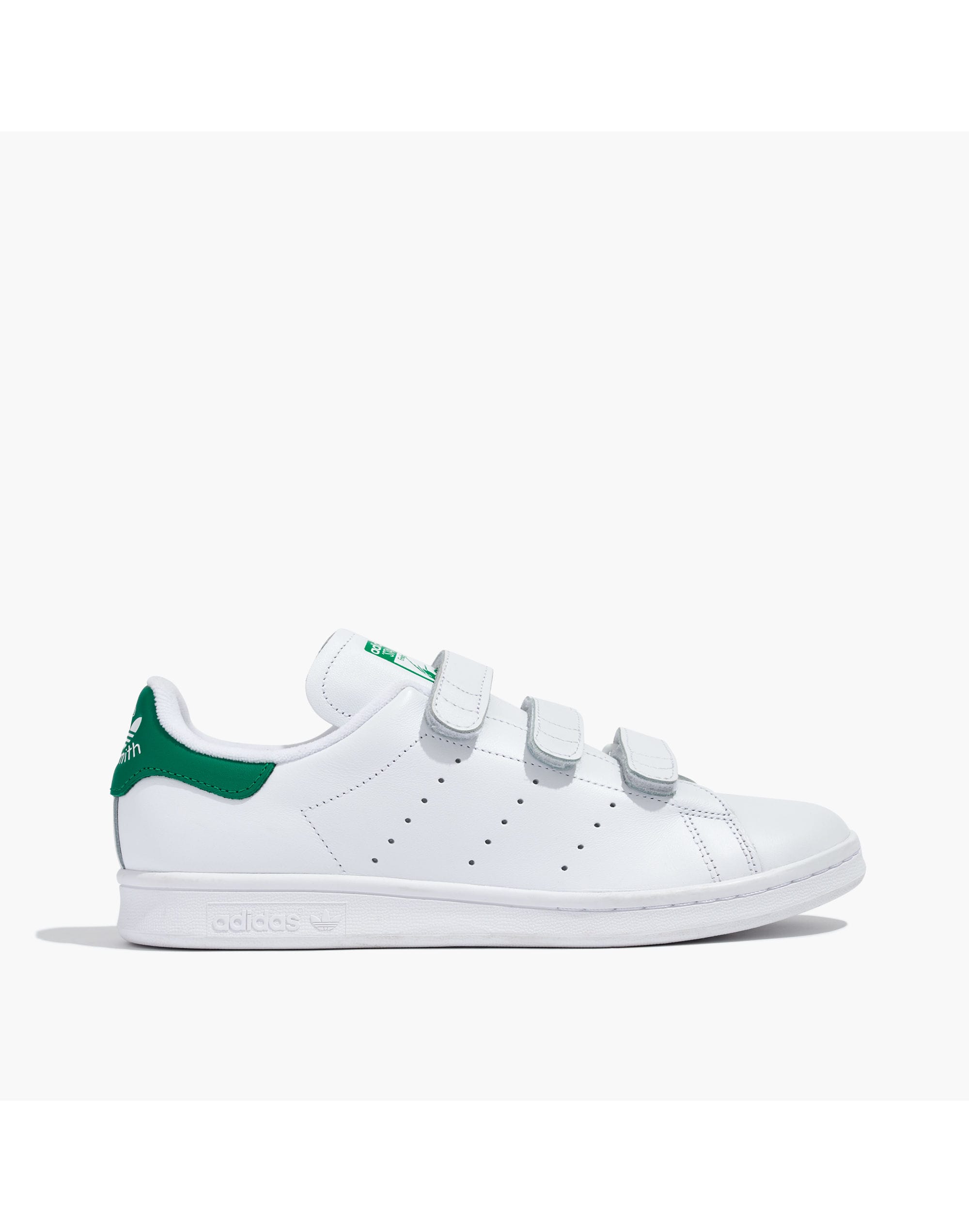 Adidas&reg; Unisex Stan Smith&trade; Velcro&reg; Sneakers