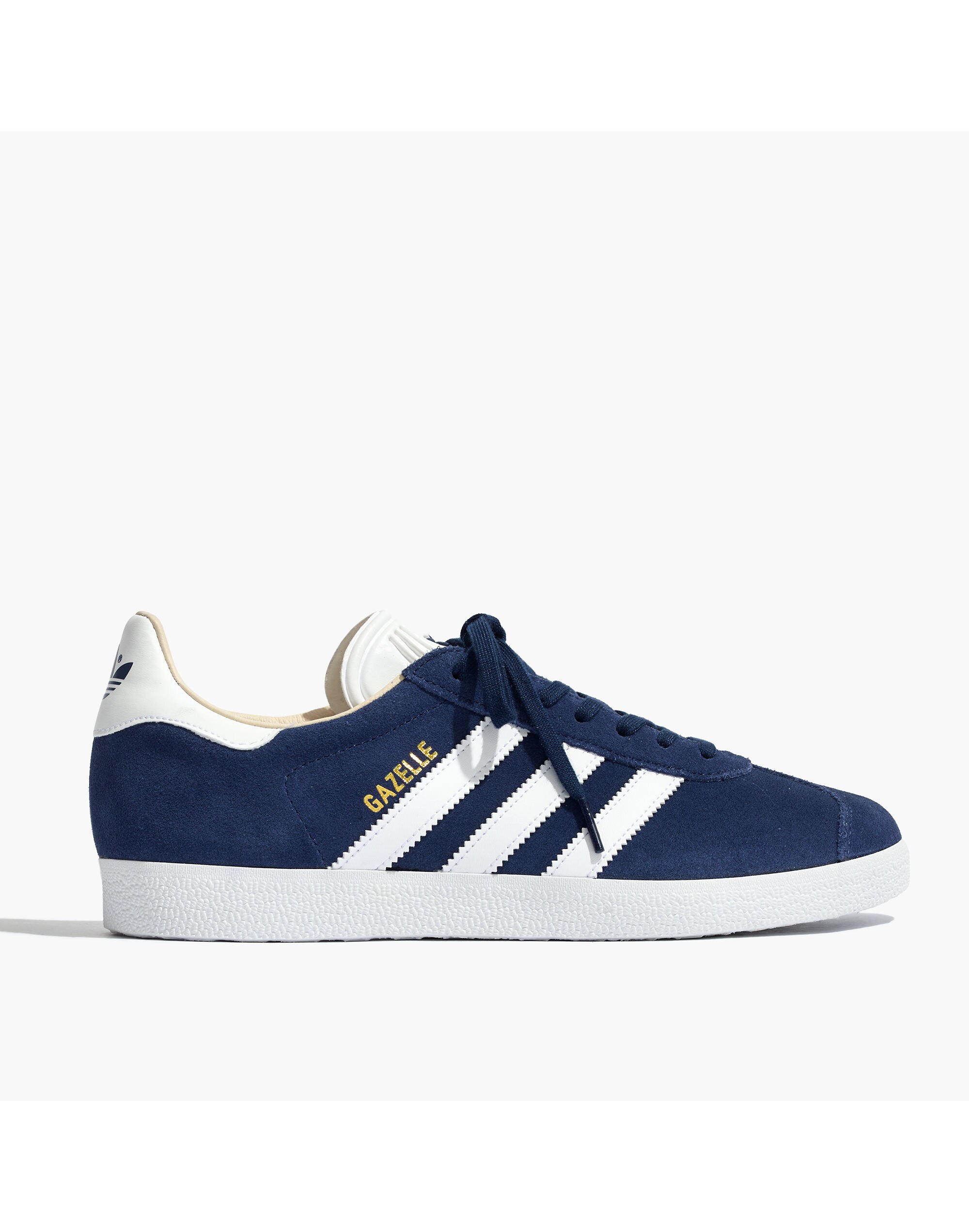 Adidas&reg; Gazelle&reg; Lace-Up Sneakers