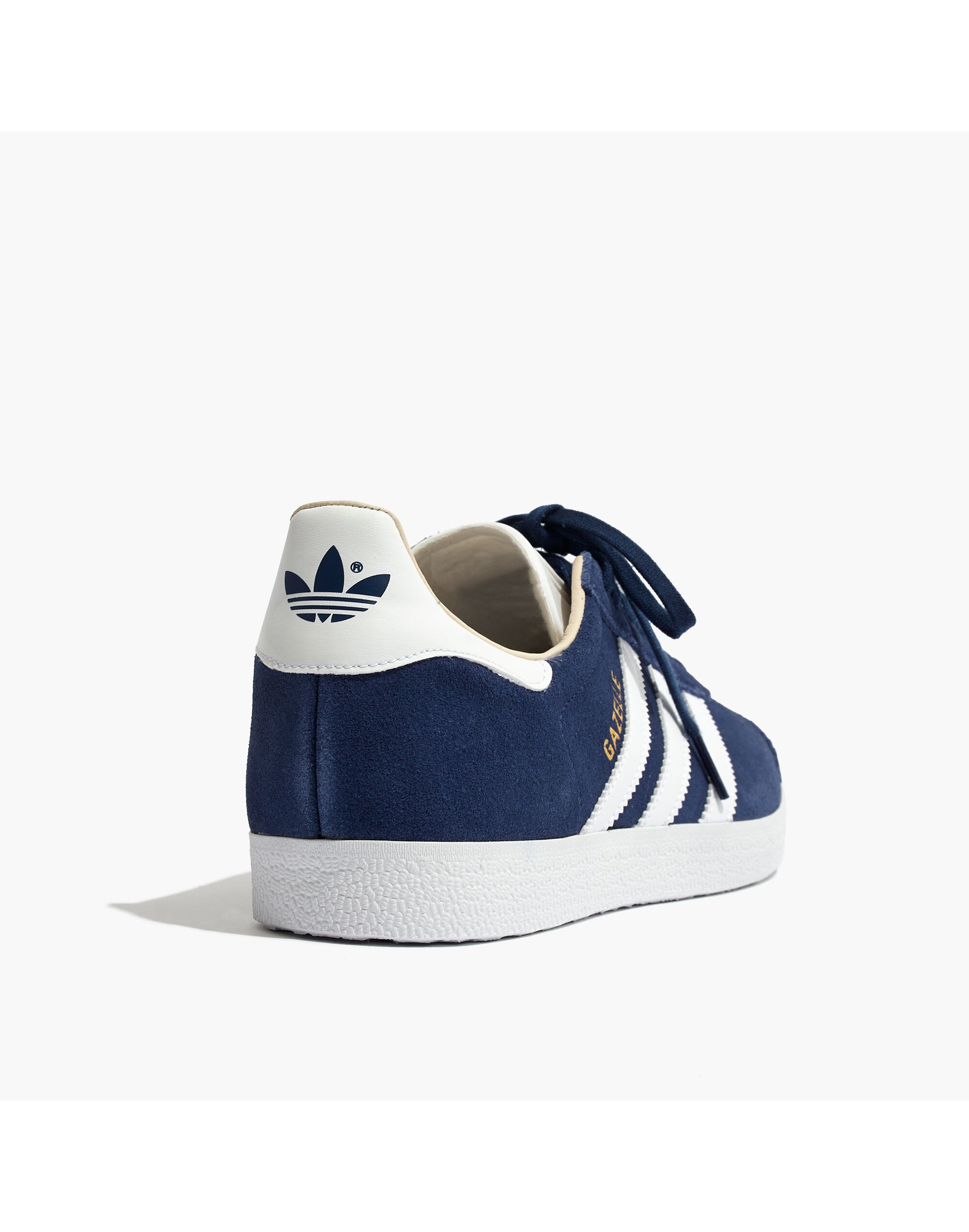 Adidas&reg; Gazelle&reg; Lace-Up Sneakers