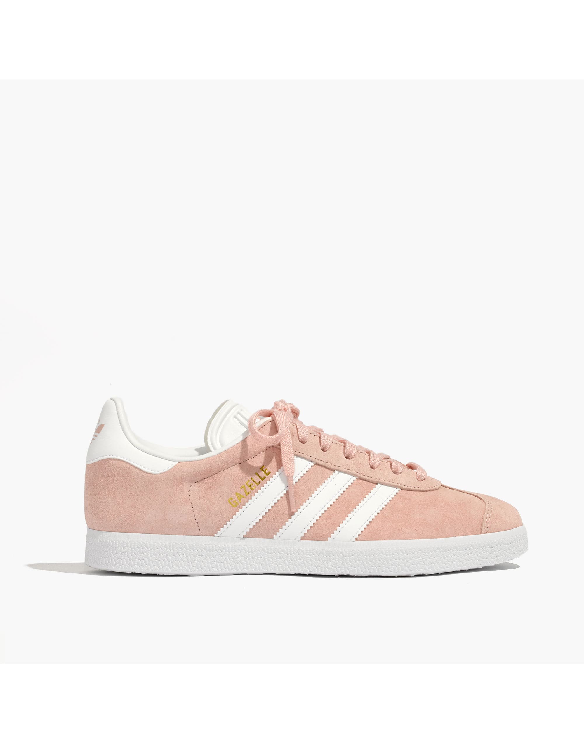 Adidas&reg; Gazelle&reg; Lace-Up Sneakers