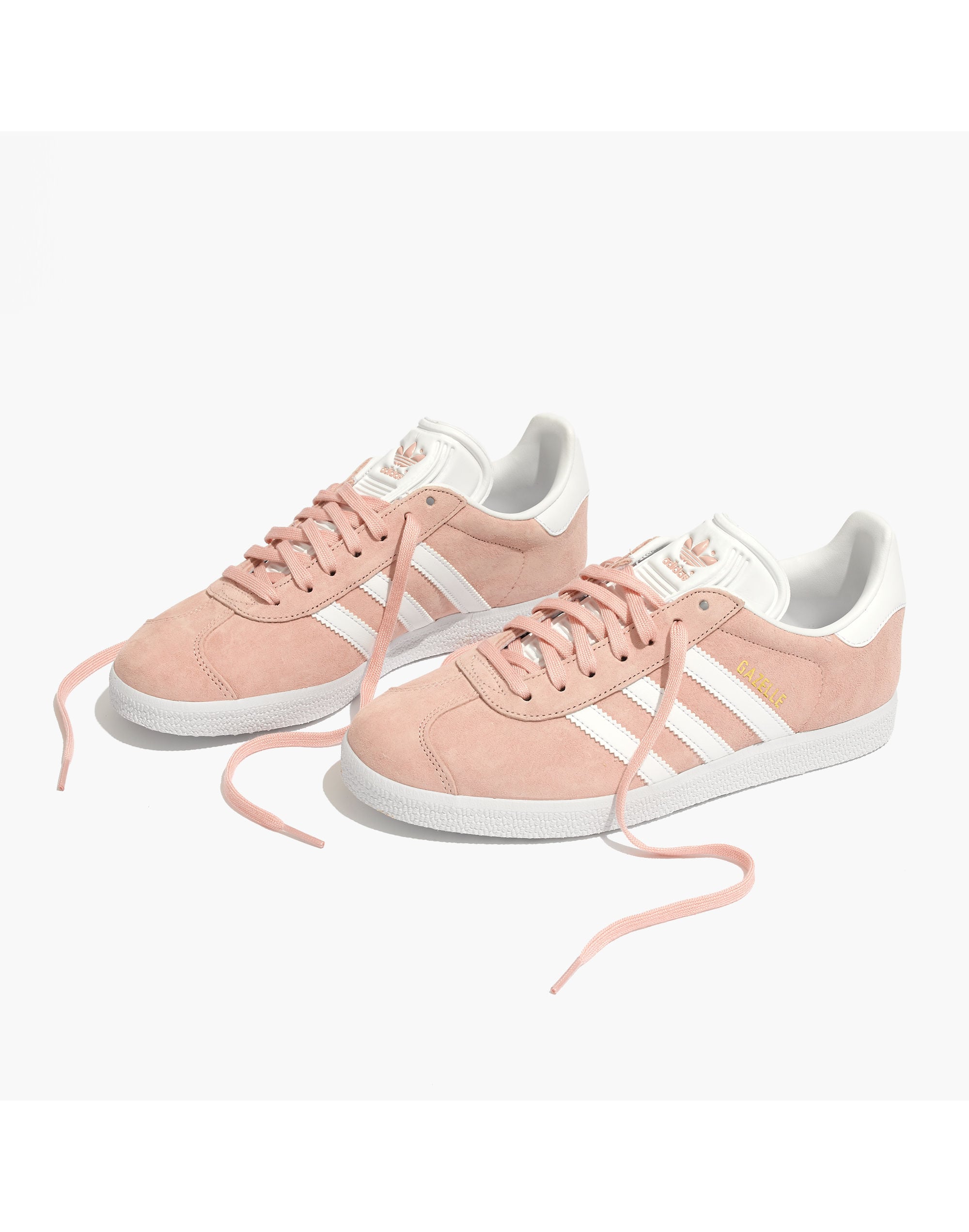 Adidas&reg; Gazelle&reg; Lace-Up Sneakers