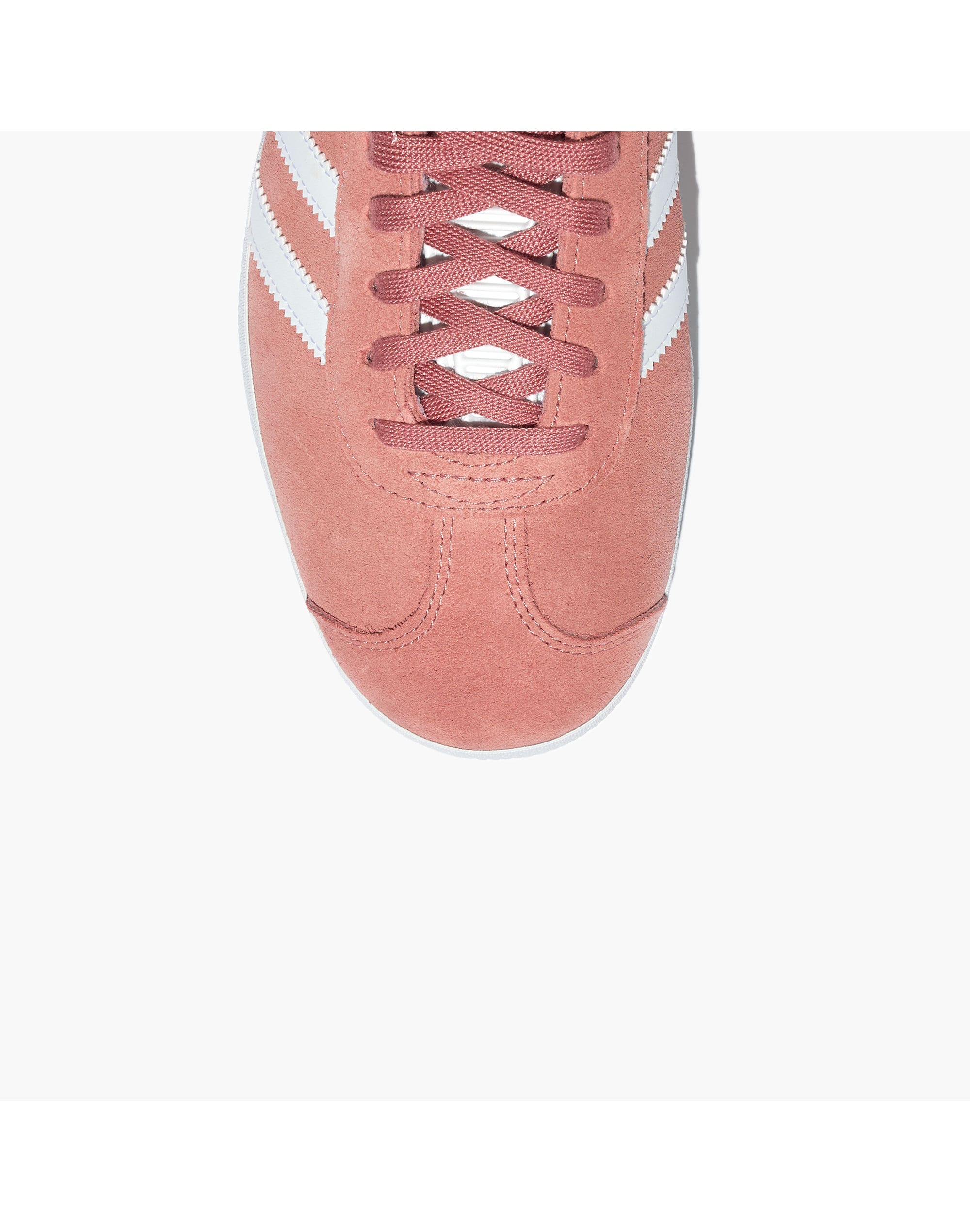 Adidas&reg; Gazelle&reg; Lace-Up Sneakers