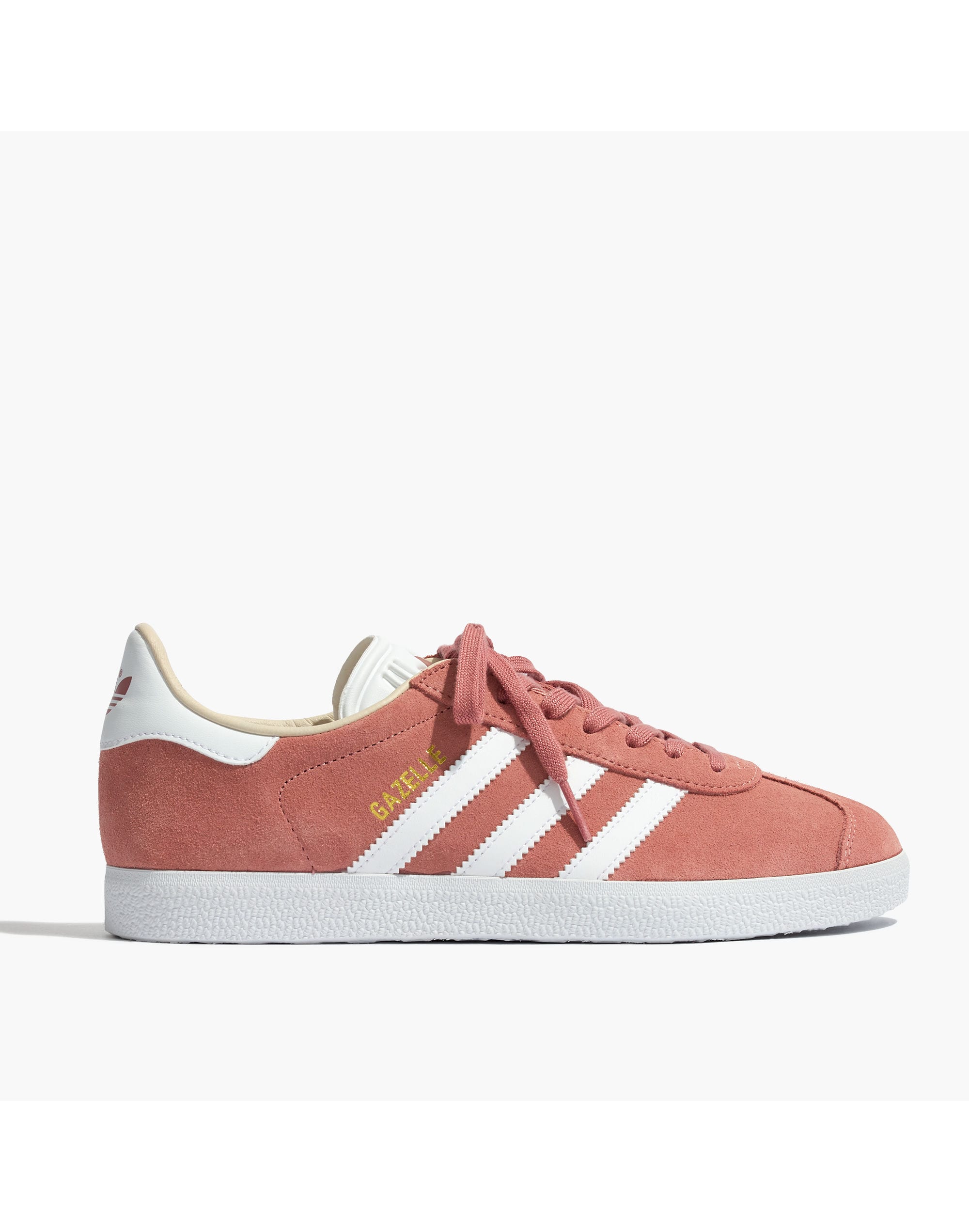 Adidas&reg; Gazelle&reg; Lace-Up Sneakers